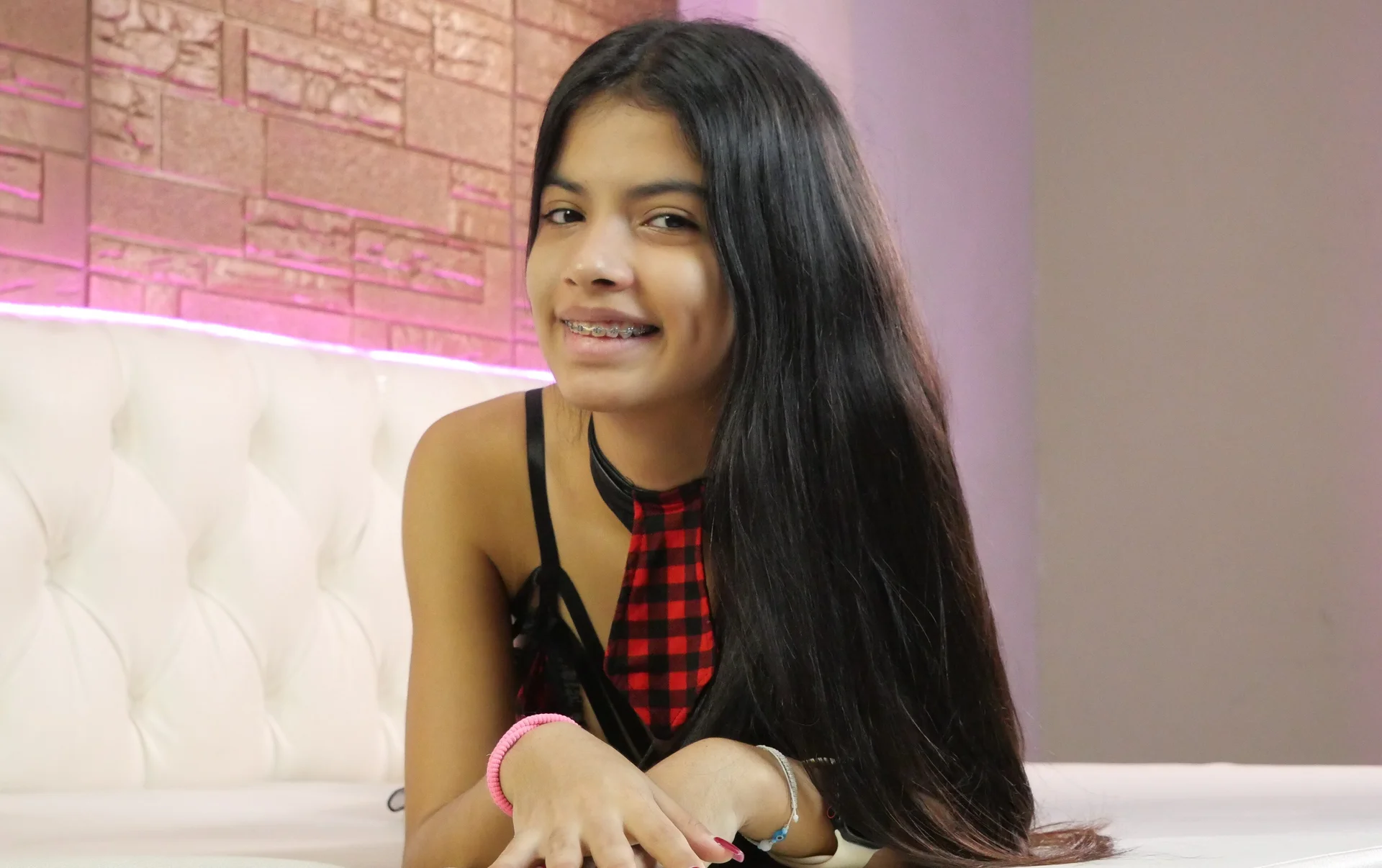 XXX Porn Photo of Nude LiaOrtiz69 1