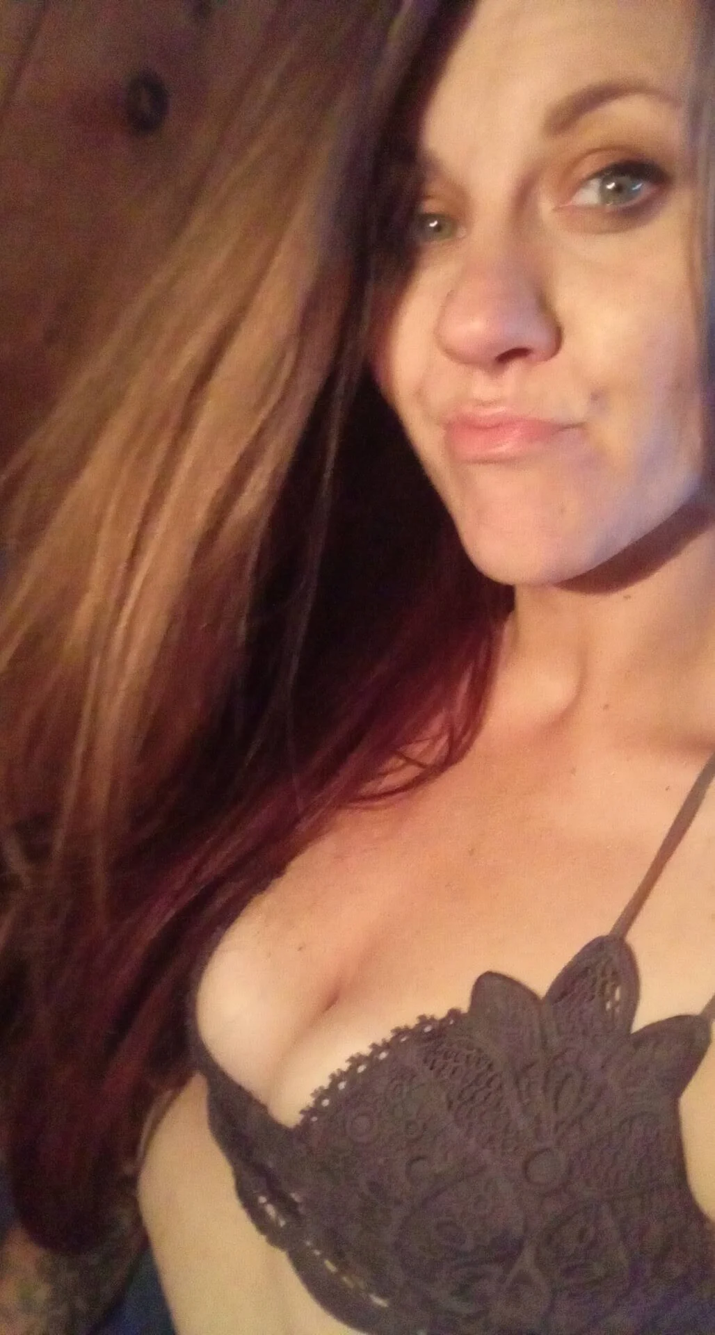 XXX Porn Photo of Nude faithfulchic 77