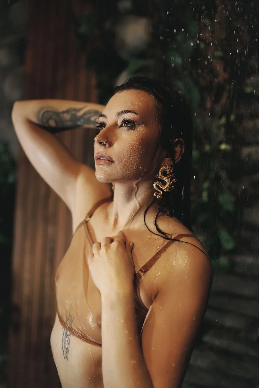 XXX Porn Photo of Nude Ishtar_Divine 7