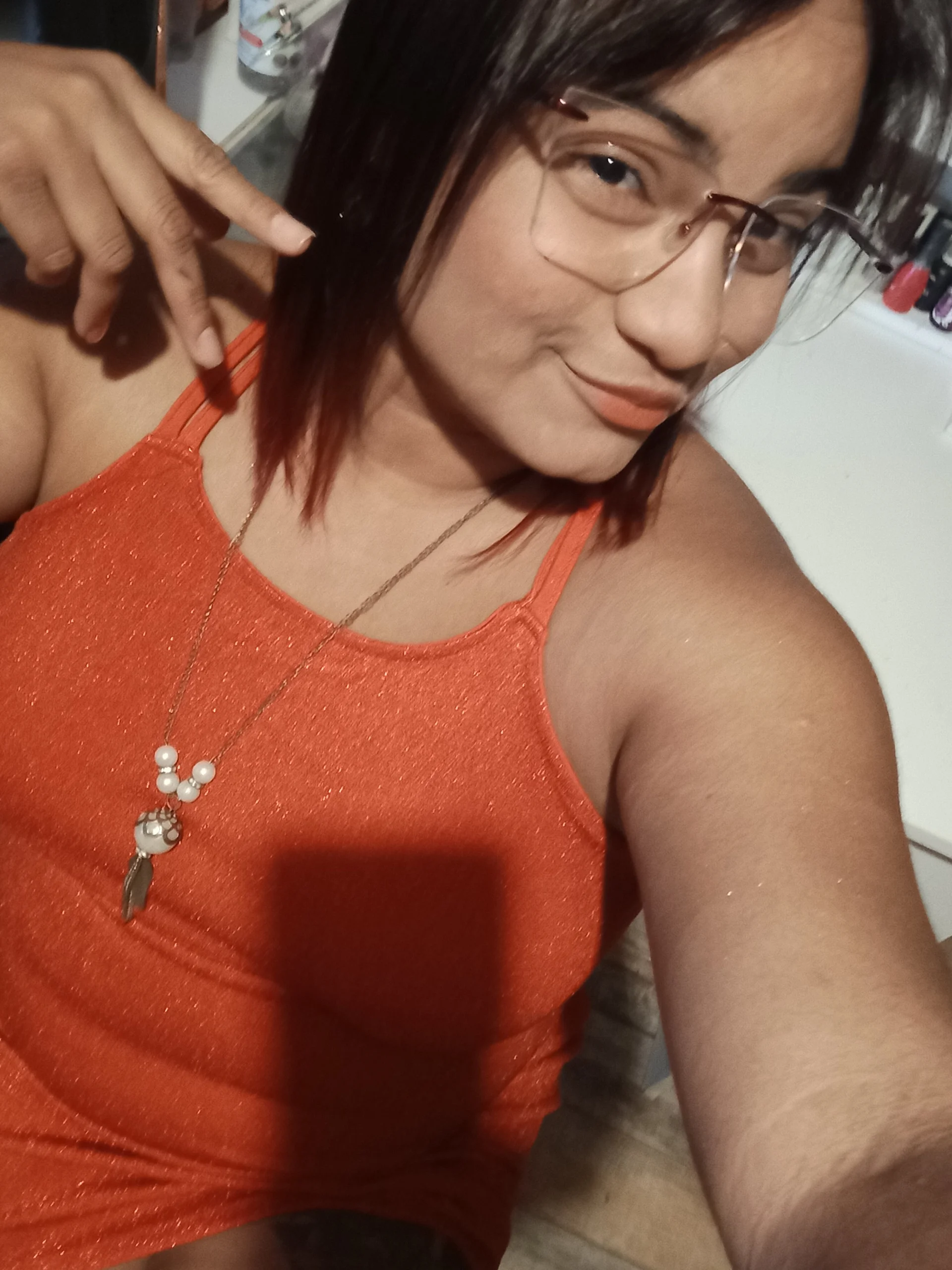 XXX Porn Photo of Nude Hilarybunnyy 15