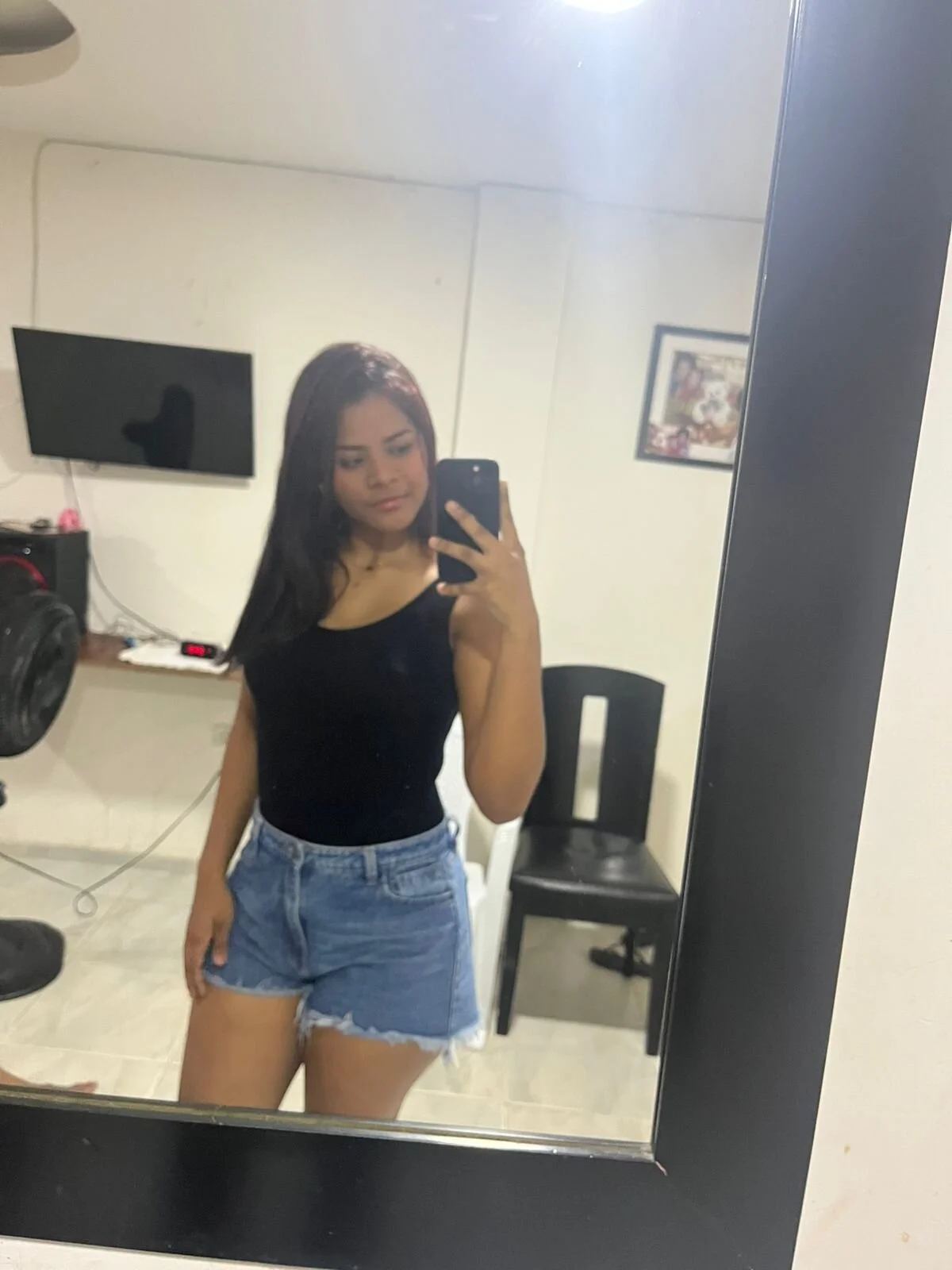 XXX Porn Photo of Nude val_andBry 5