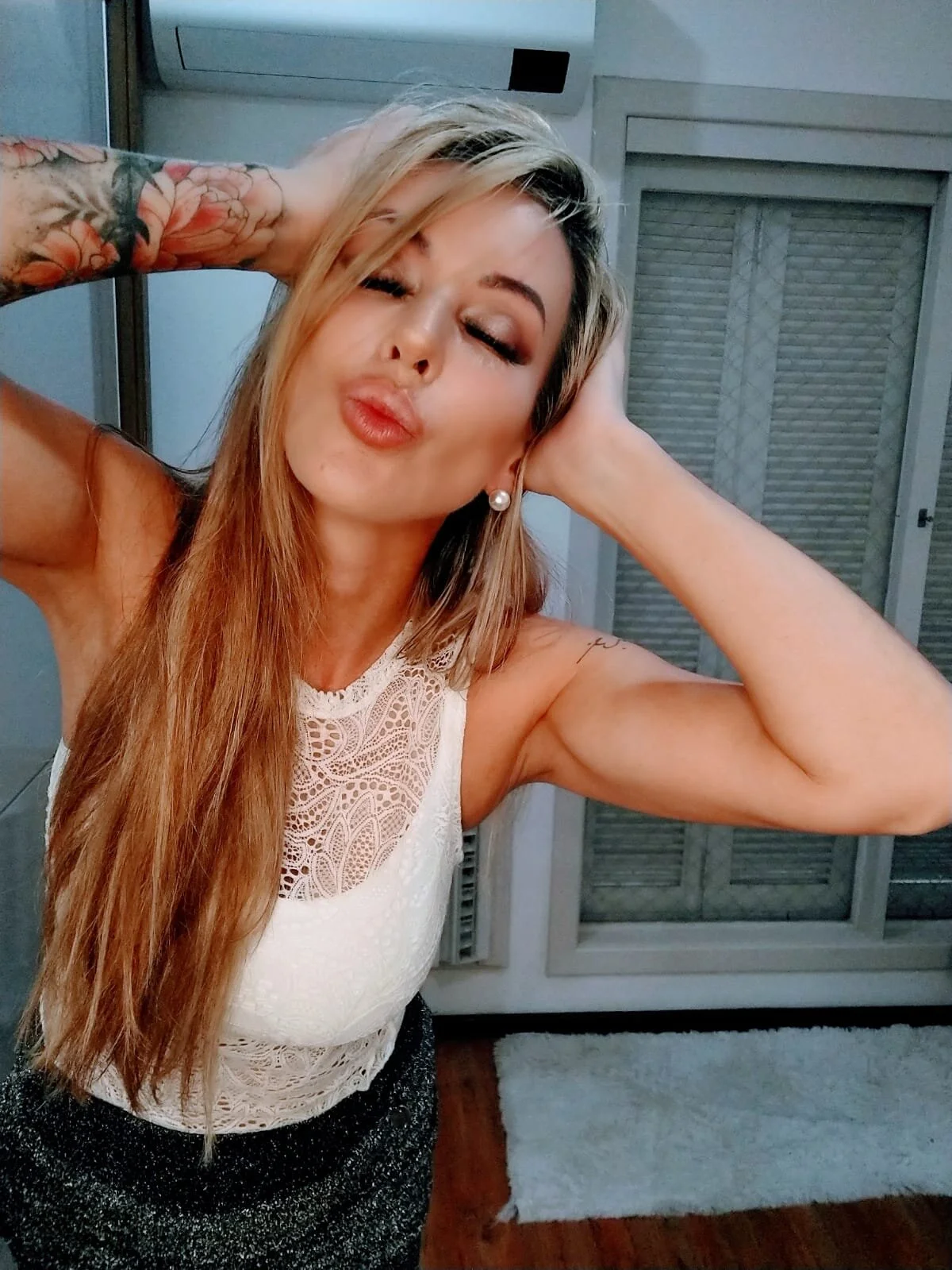 XXX Porn Photo of Nude Caroll_Ass 79