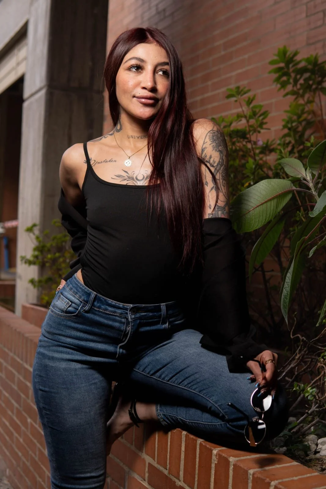 XXX Porn Photo of Nude Anna_belly 32