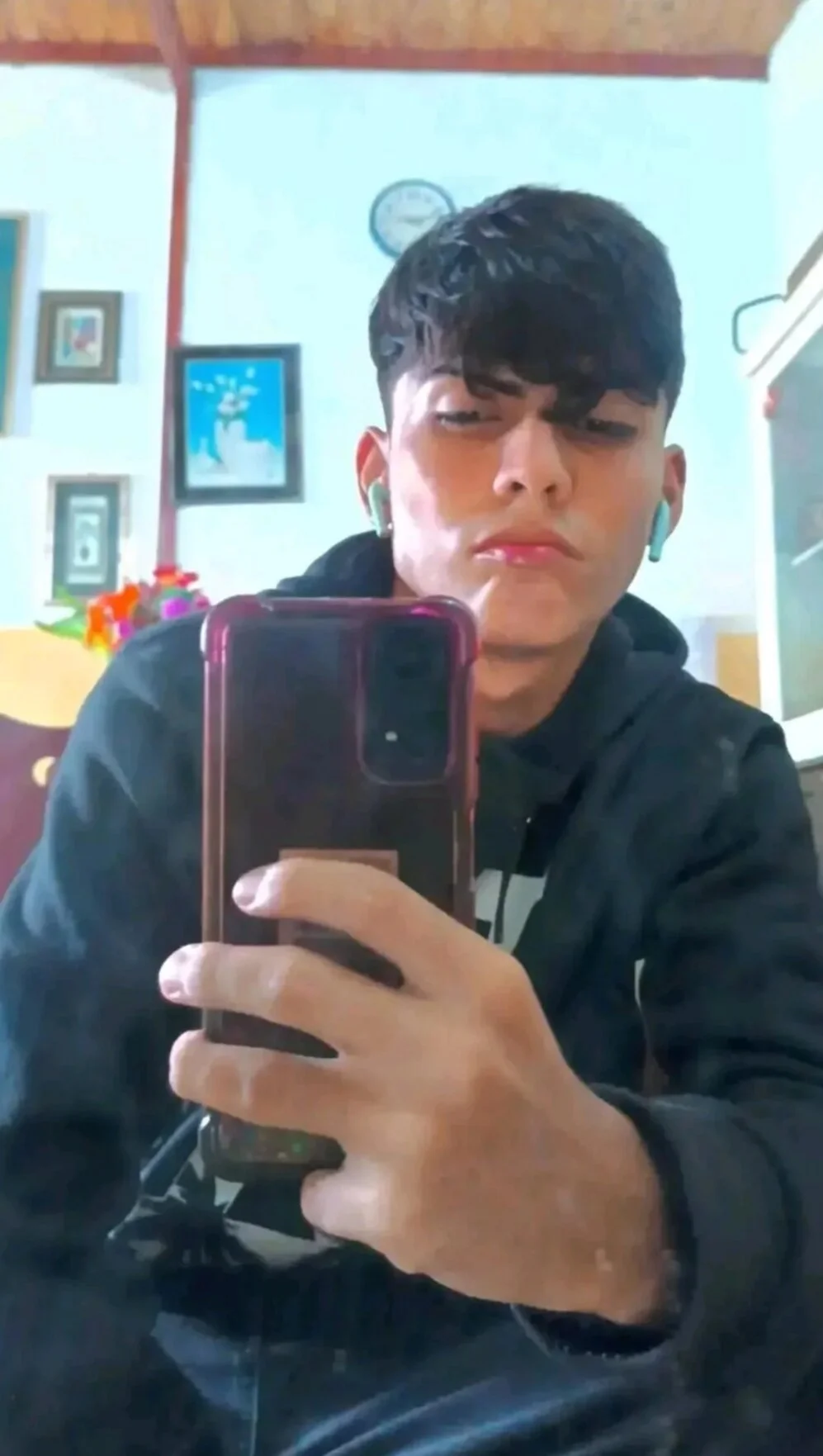 XXX Porn Photo of Nude TheGrefgV 5