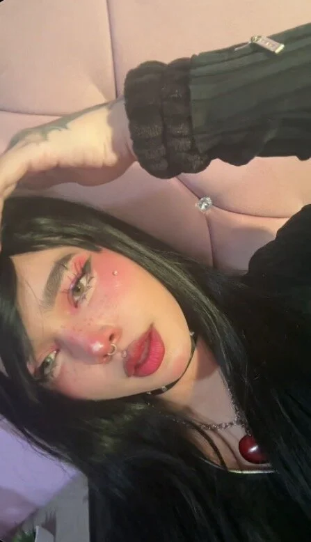 XXX Porn Photo of Nude Makii_XOXO 12
