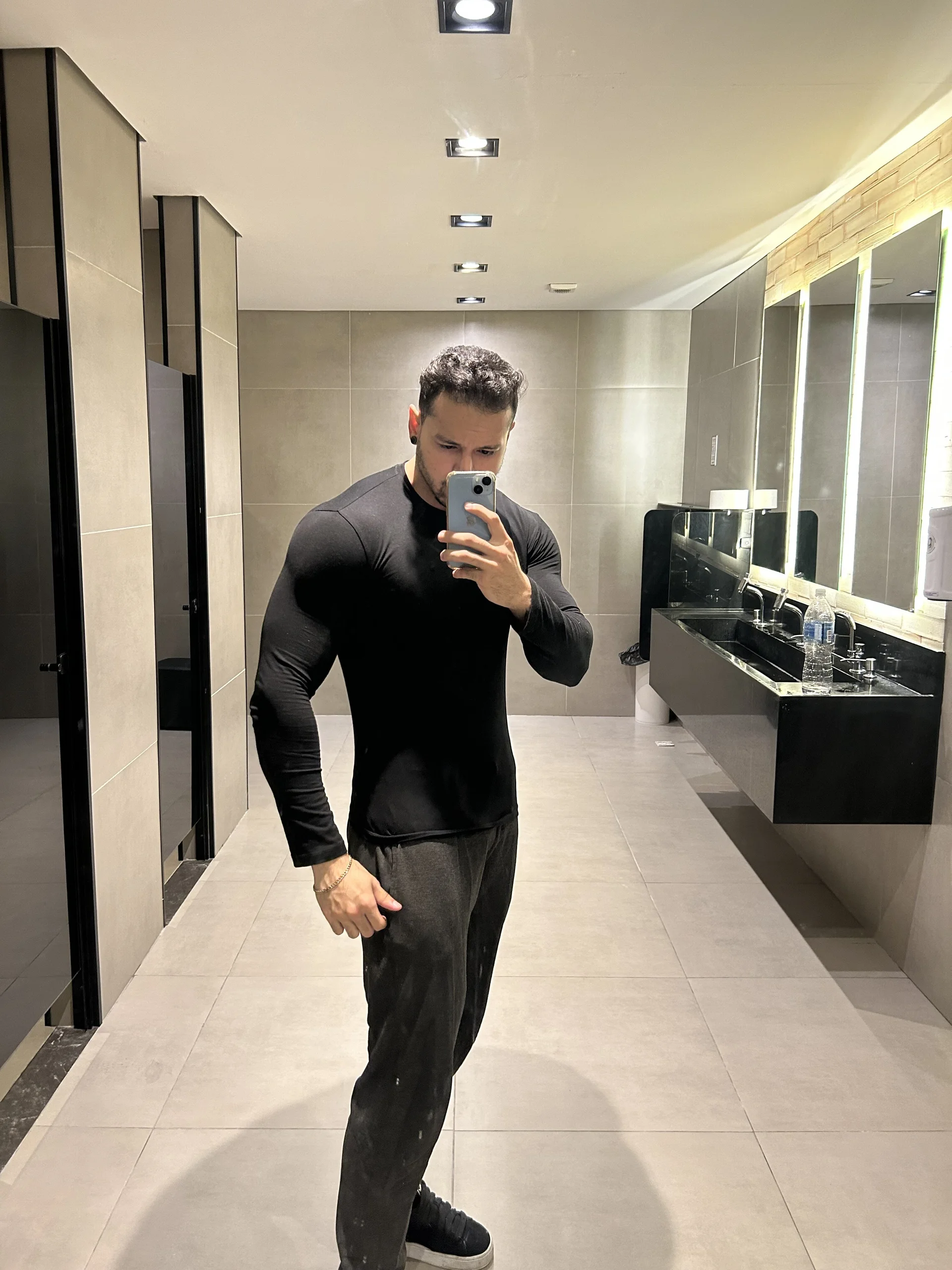 XXX Porn Photo of Nude Lucasfit24 8