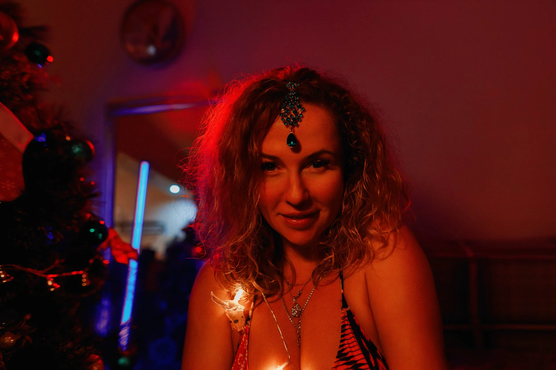 XXX Porn Photo of Nude Amber_Foks 78