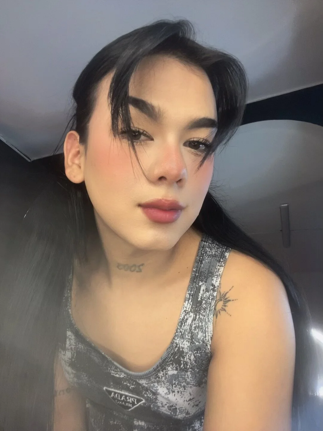 XXX Porn Photo of Nude yossi_peach_cute 43