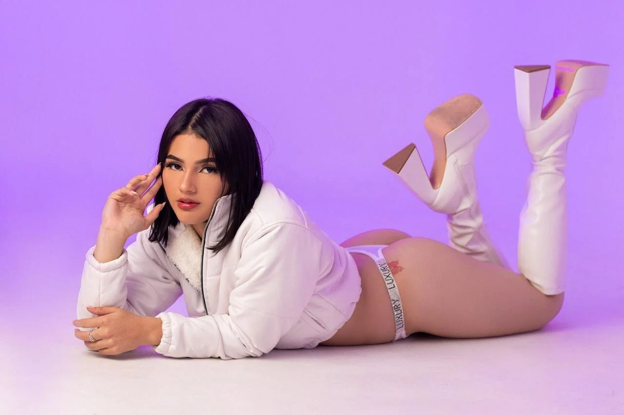 XXX Porn Photo of Nude Tifanny_Jhoson 18