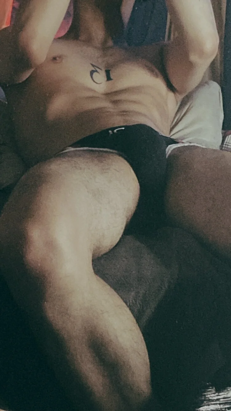 XXX Porn Photo of Nude warm_sac 81