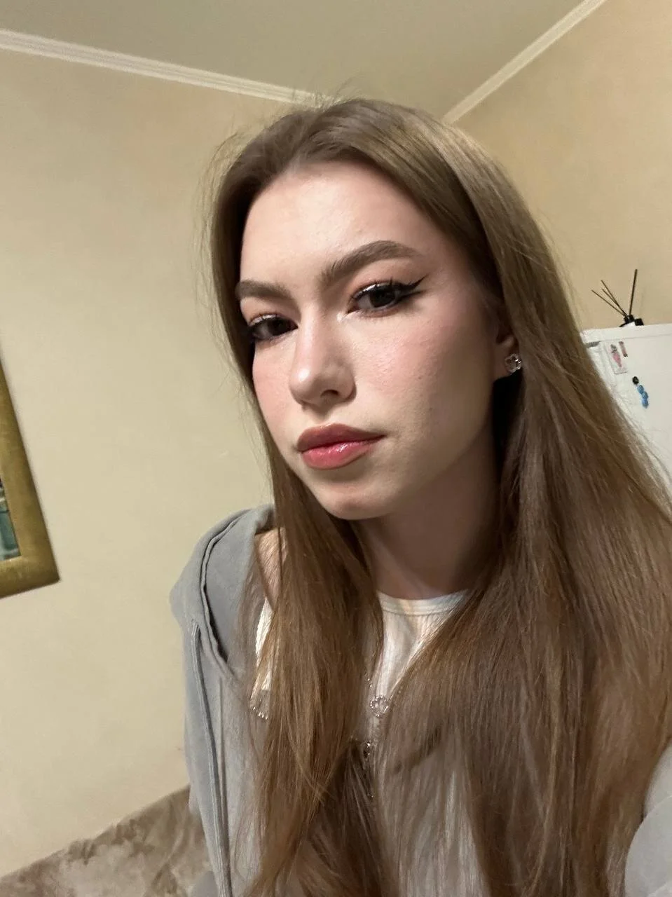XXX Porn Photo of Nude Emmiellee 3