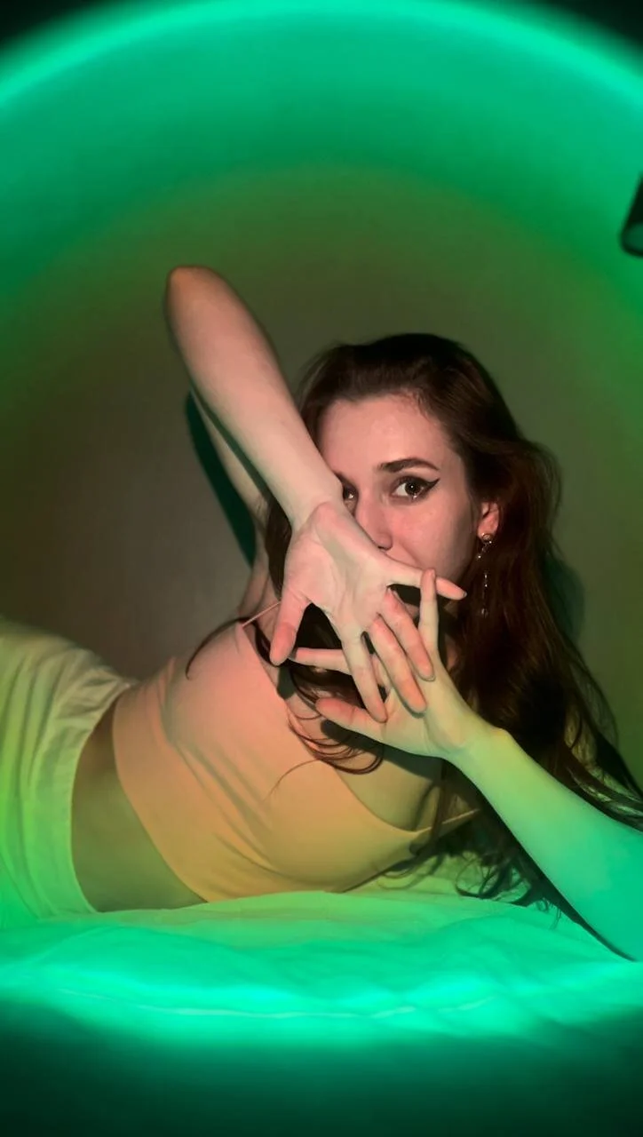XXX Porn Photo of Nude PetraHambelton 123