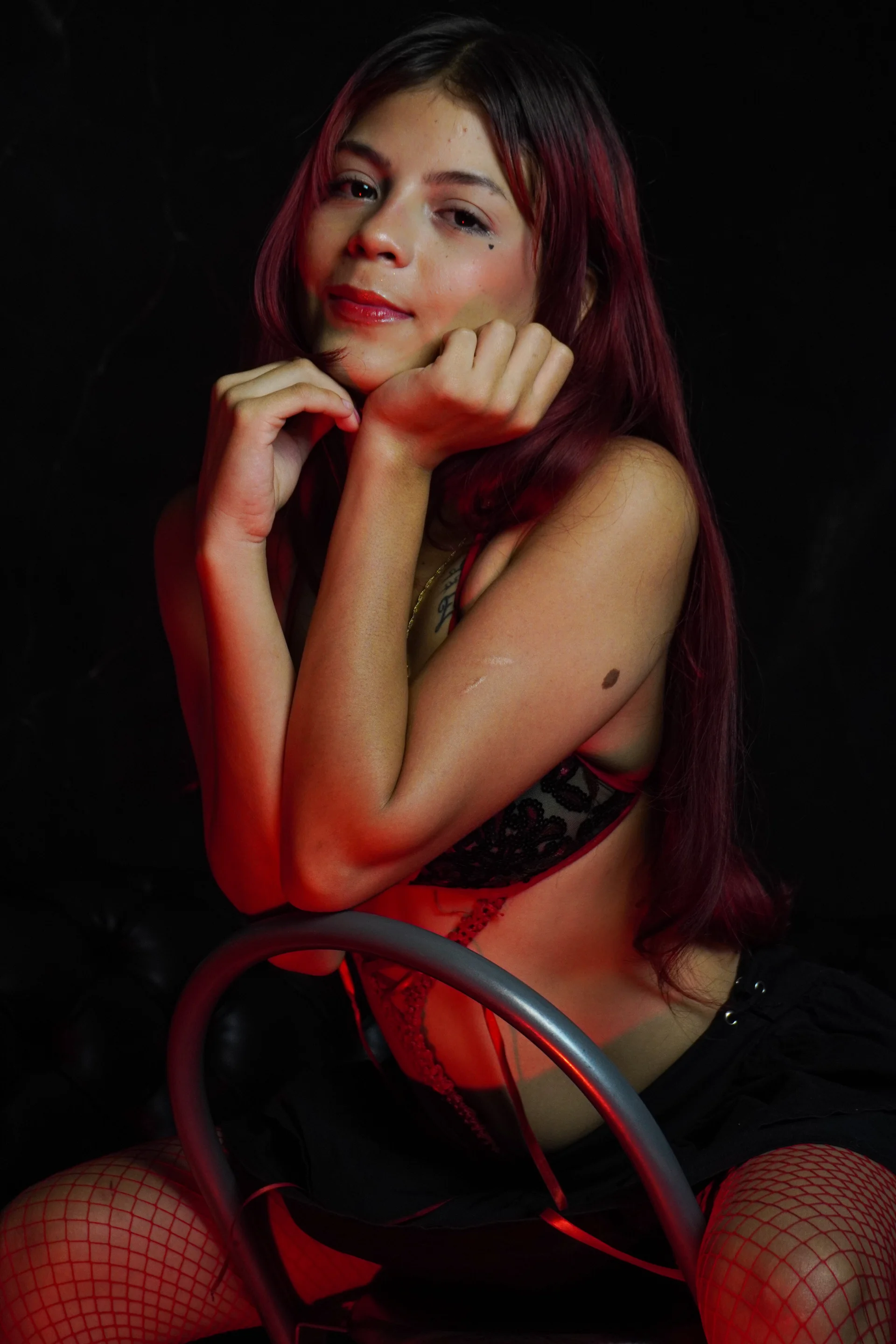 XXX Porn Photo of Nude AteneaSweety 23