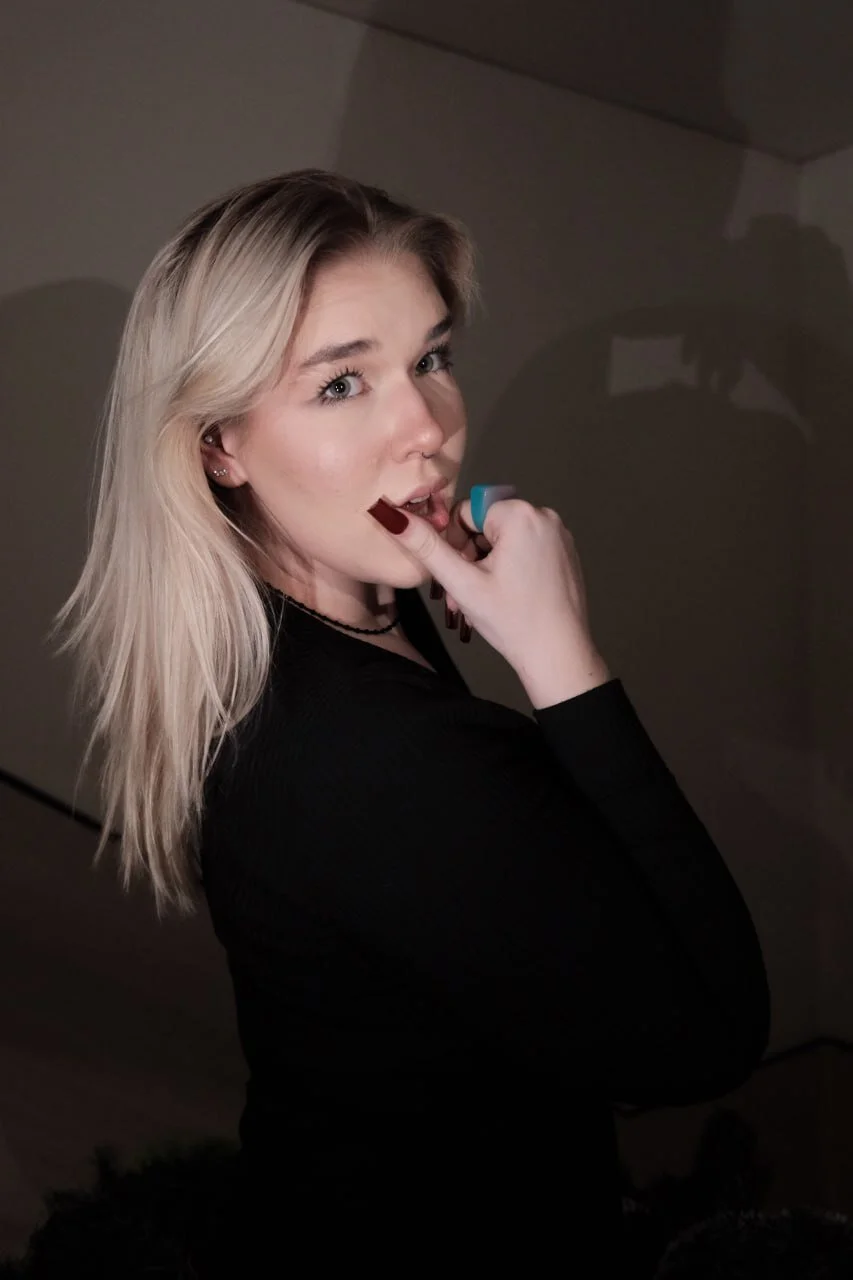 XXX Porn Photo of Nude Smiley_Mia 4