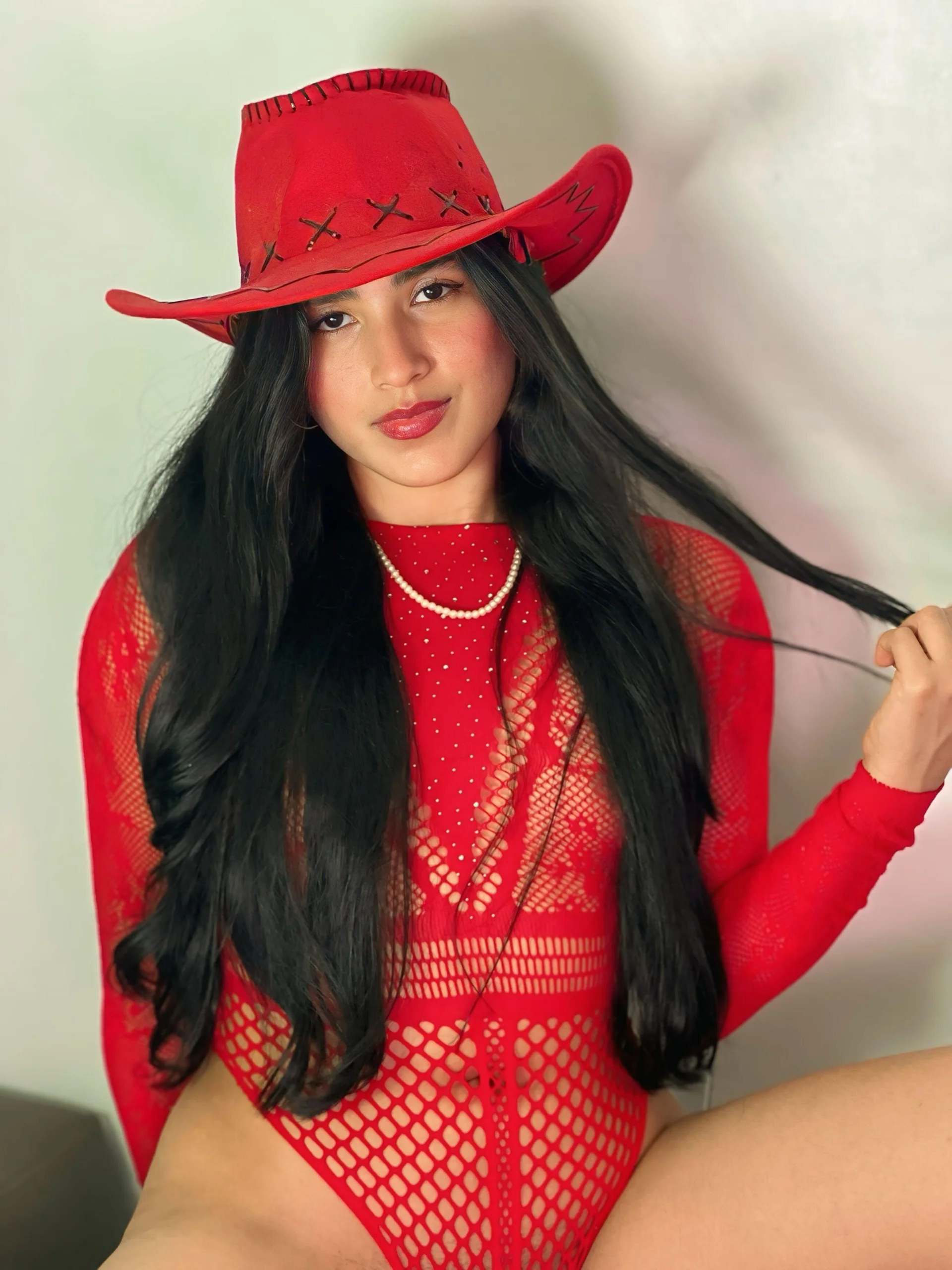 XXX Porn Photo of Nude Lia_Mar_ 17