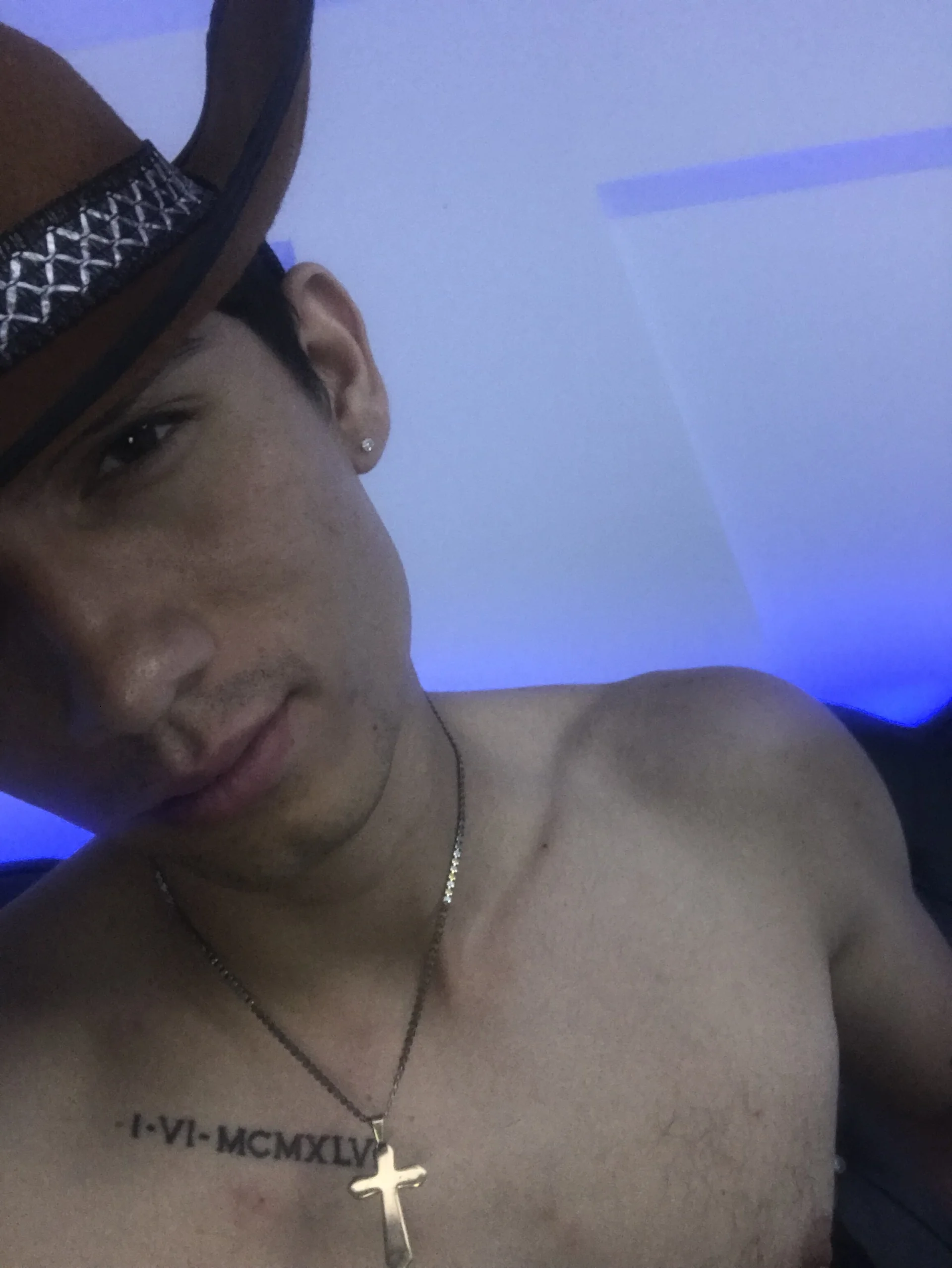 XXX Porn Photo of Nude ChicoMaloFfF 5