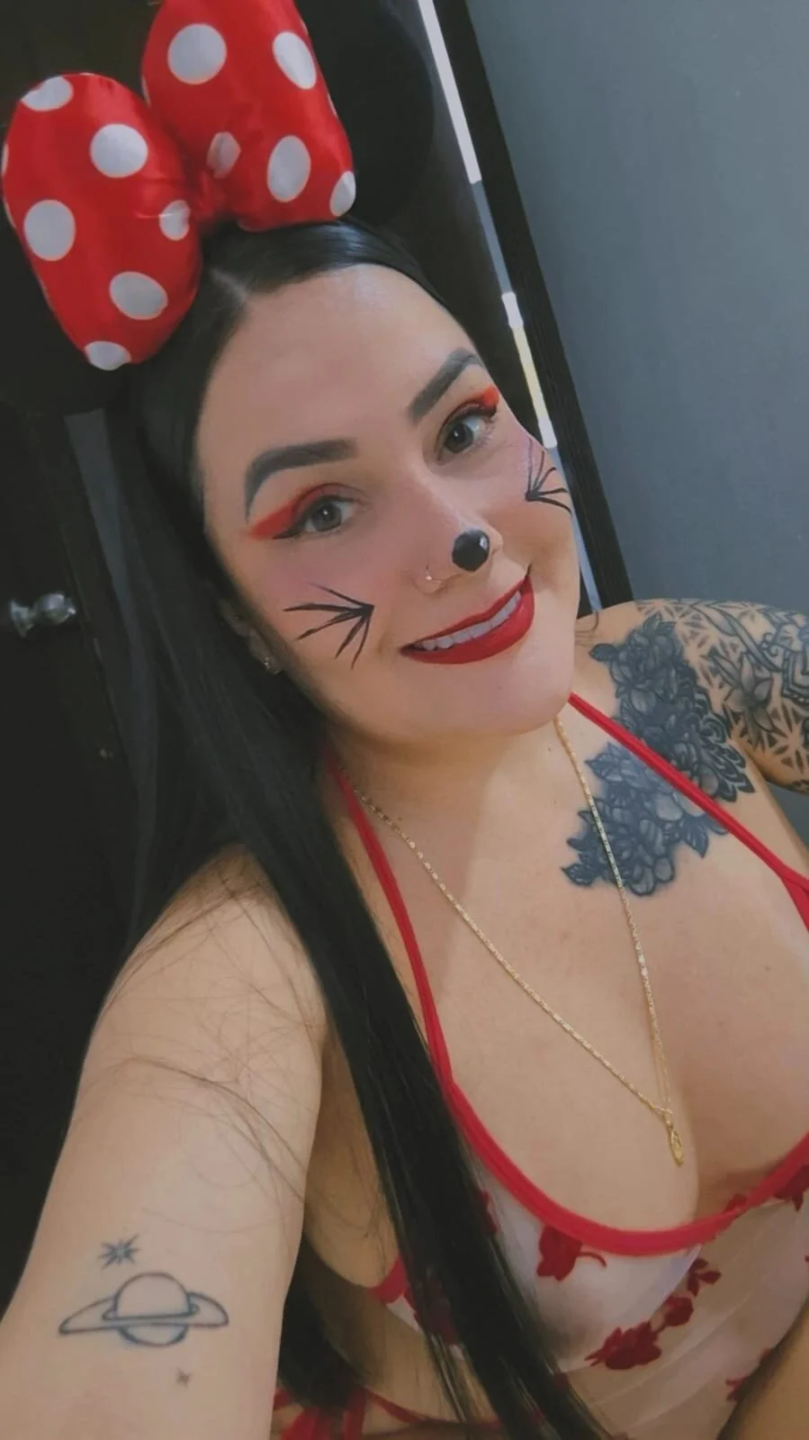 XXX Porn Photo of Nude galatea_rous 76