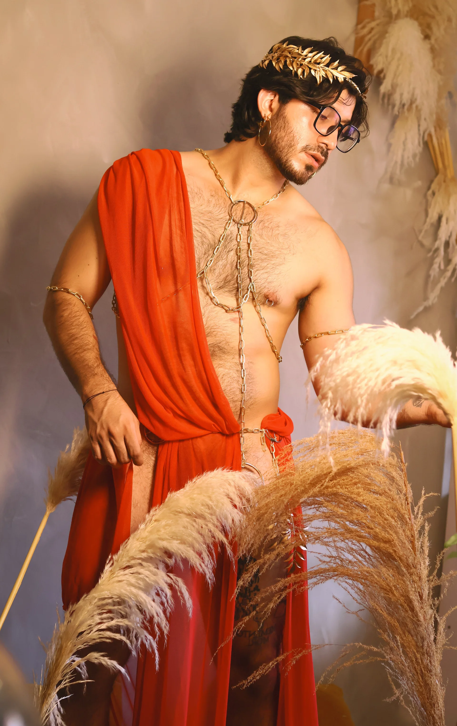 XXX Porn Photo of Nude Ackerman_Eren_ 32