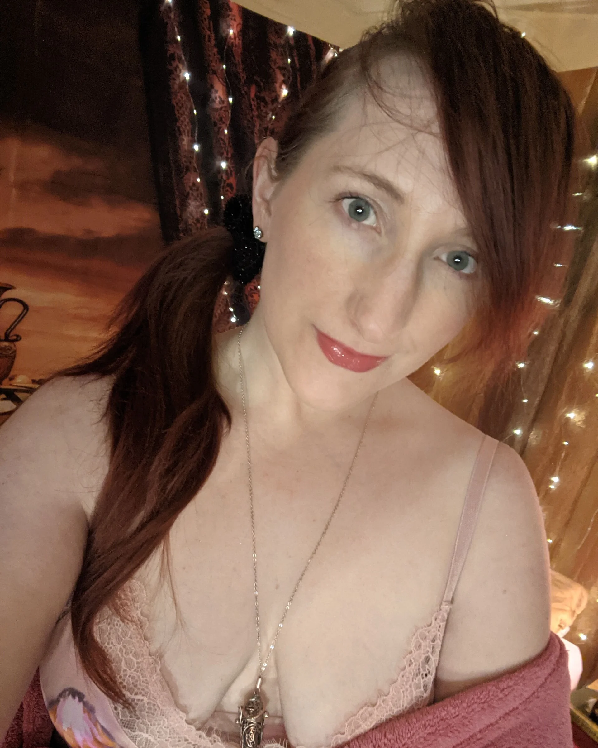 XXX Porn Photo of Nude WickedAphrodite 444
