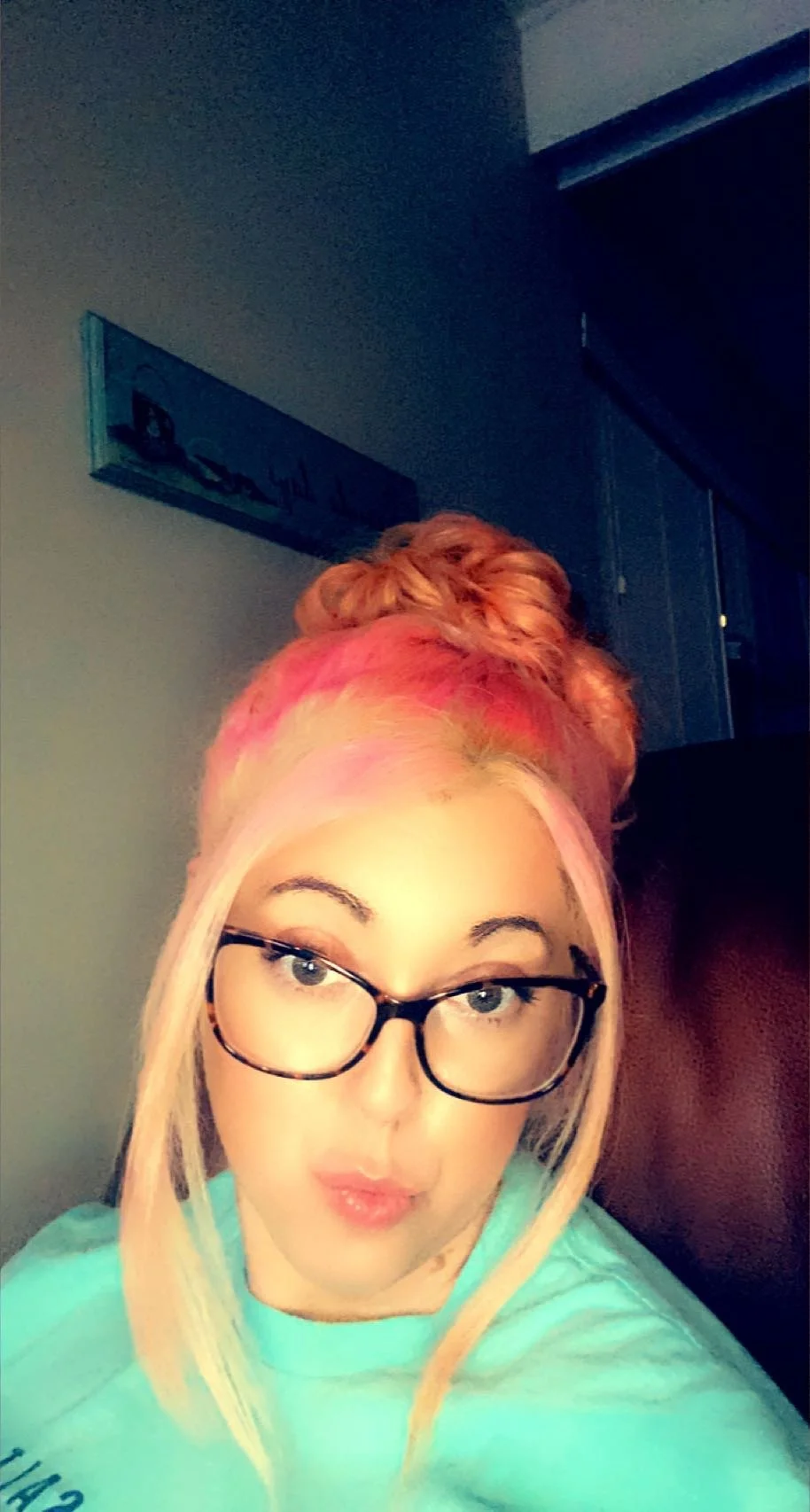 XXX Porn Photo of Nude nikki_juggs 3