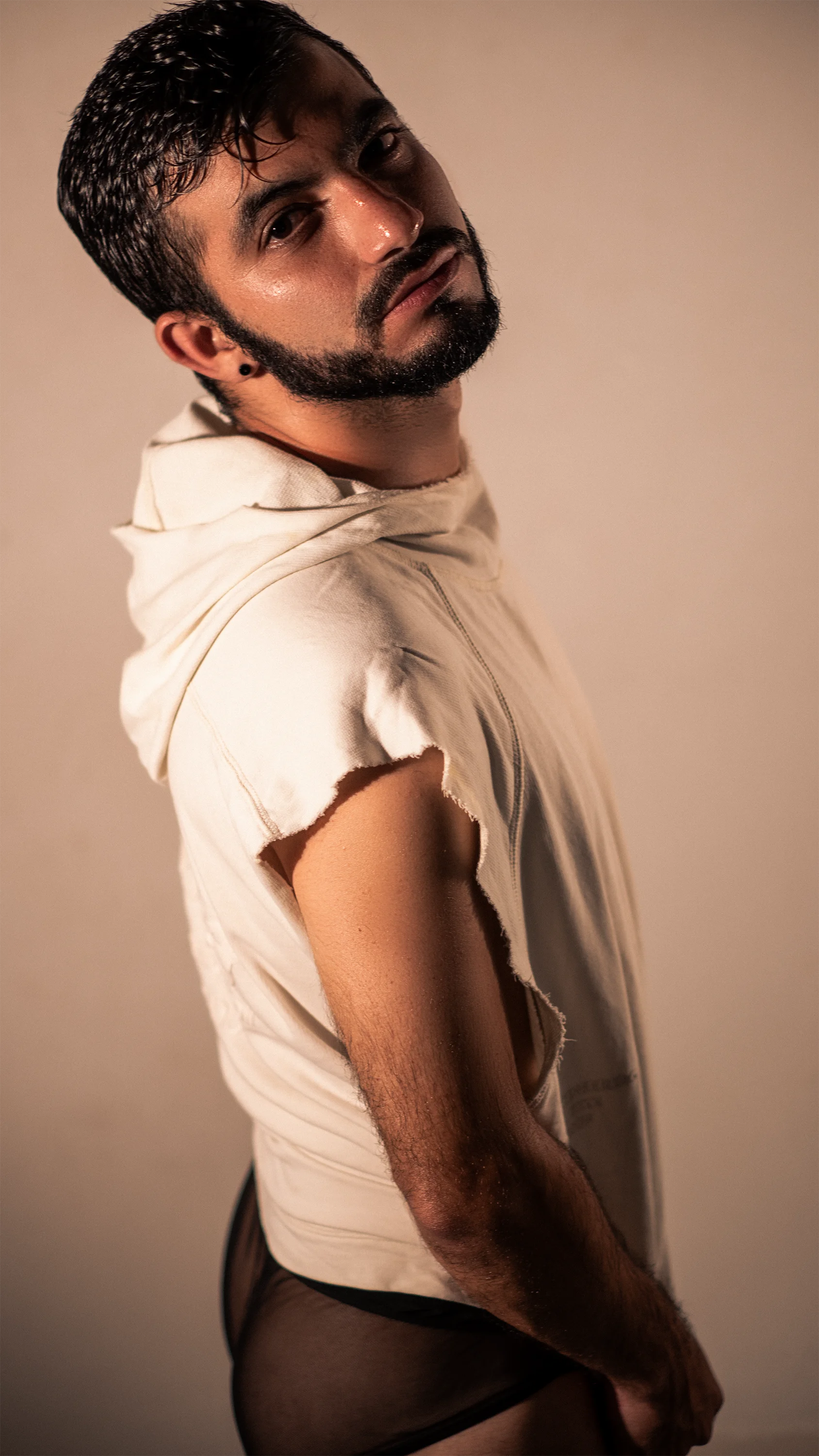 XXX Porn Photo of Nude EmmanuelVoss 2
