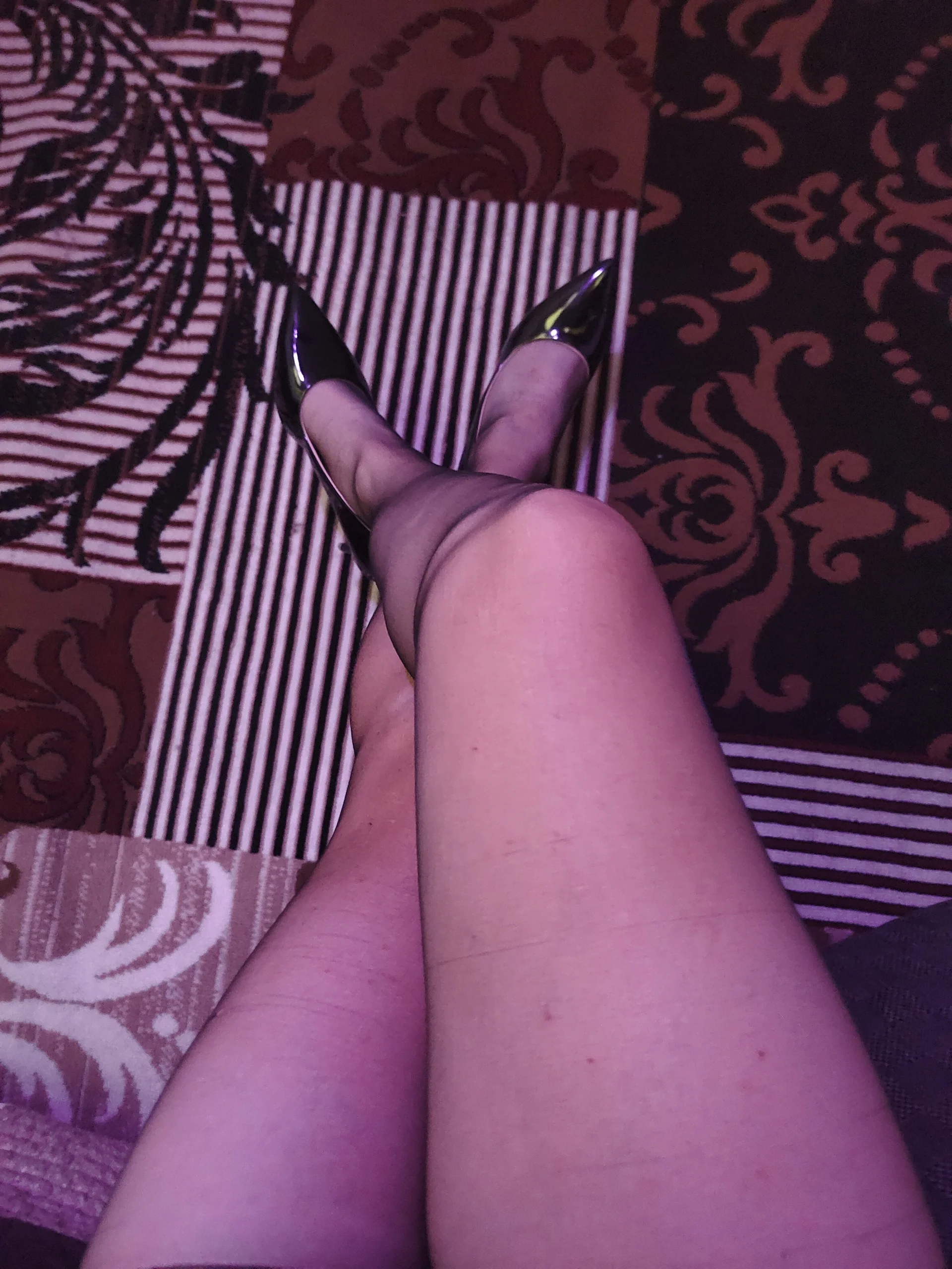 XXX Porn Photo of Nude Dianadream 12