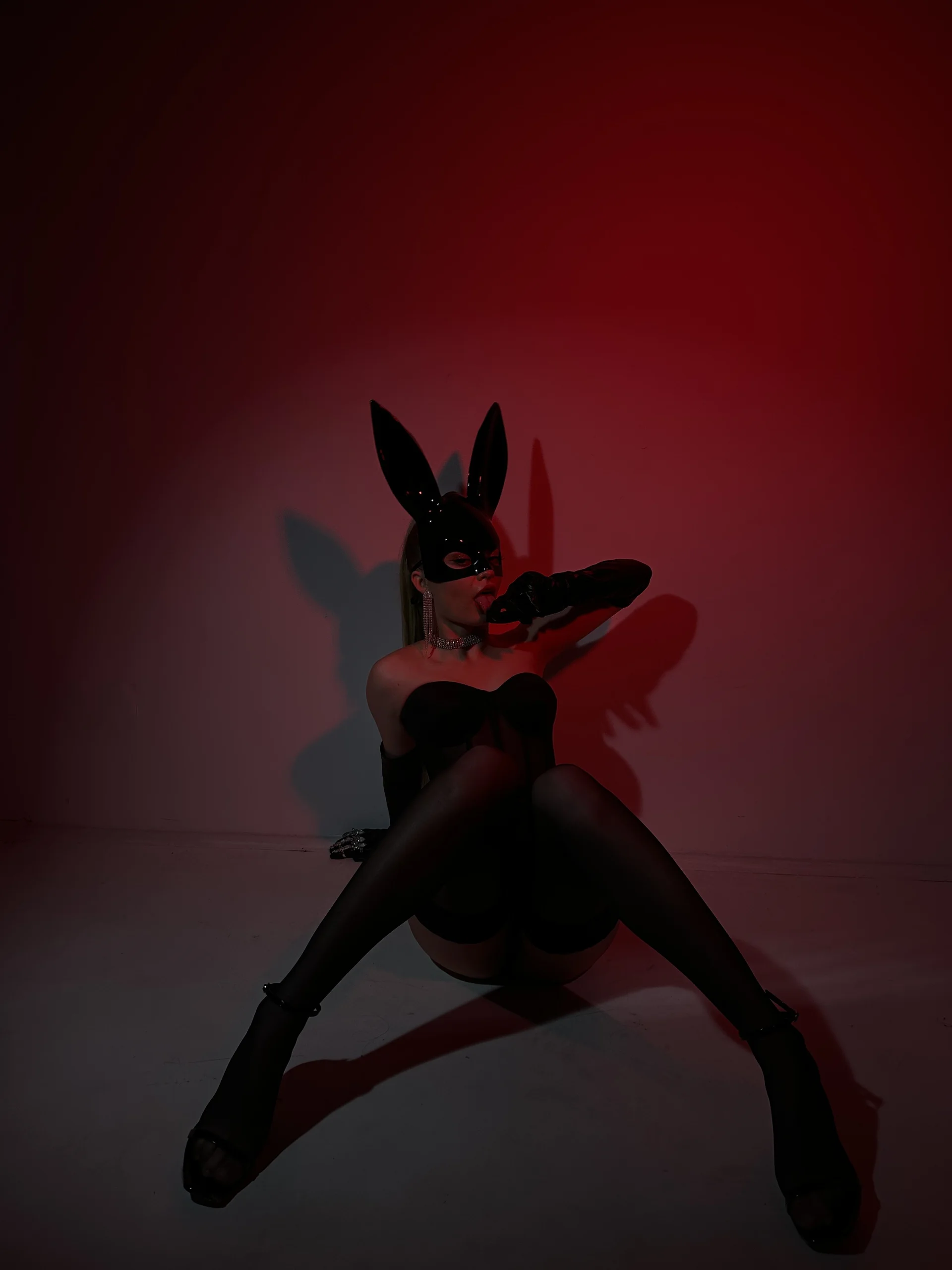 XXX Porn Photo of Nude minimolly 35