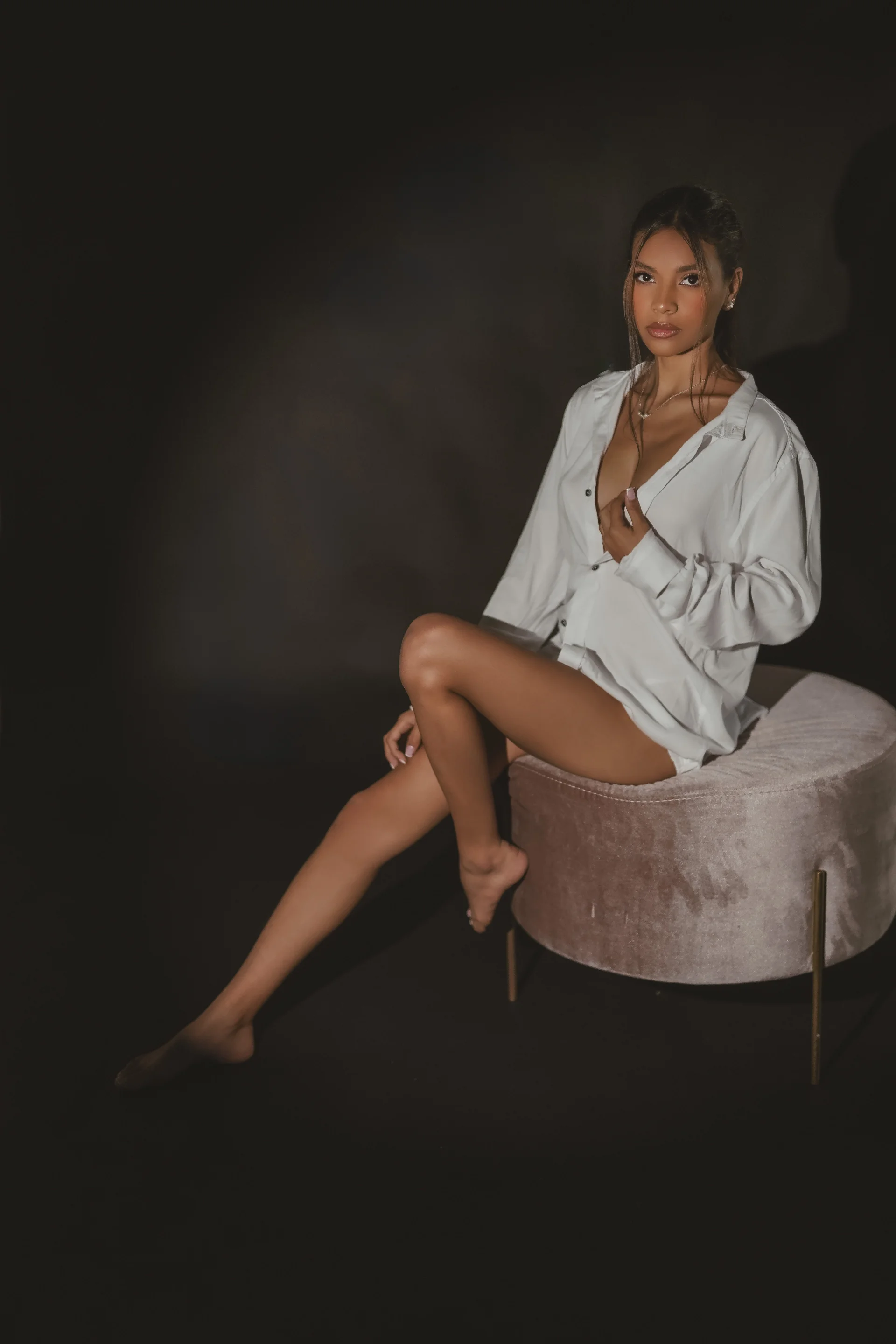 XXX Porn Photo of Nude sharick_noir 27
