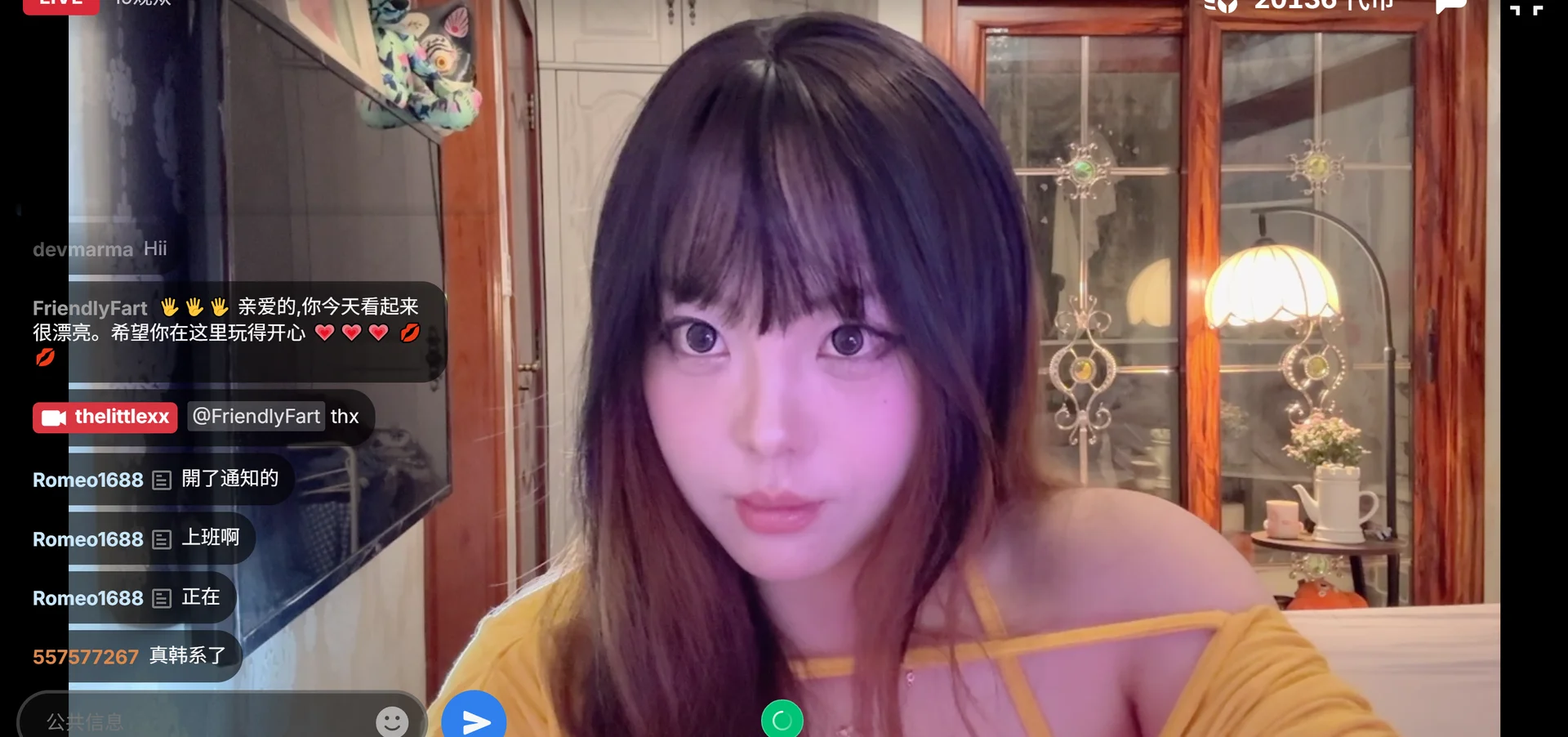 XXX Porn Photo of Nude LongLongQueen 30