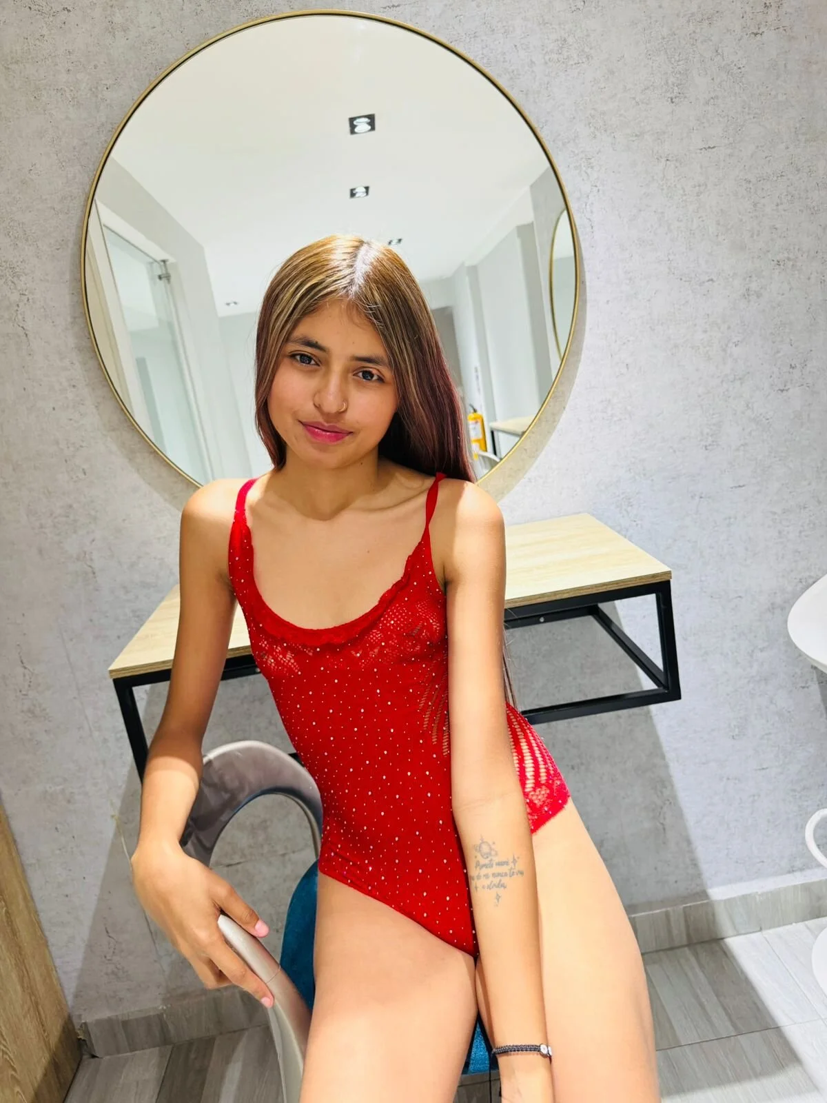 XXX Porn Photo of Nude sunnyWhitee 38