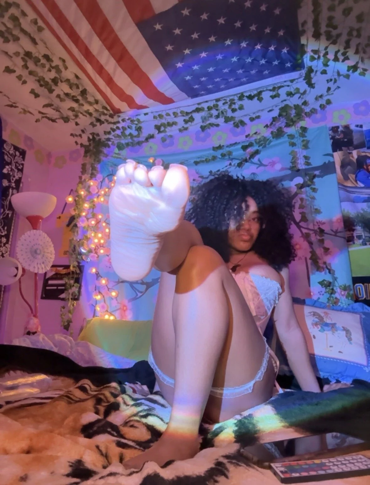 XXX Porn Photo of Nude lifeoftt_19xx 556