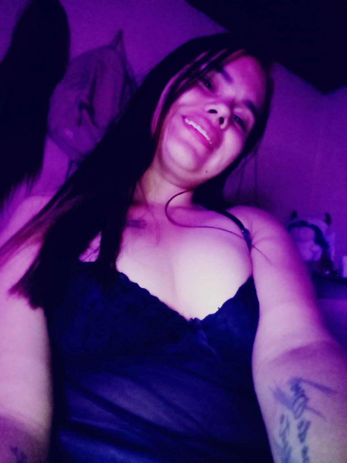 XXX Porn Photo of Nude TaniaSpace 6