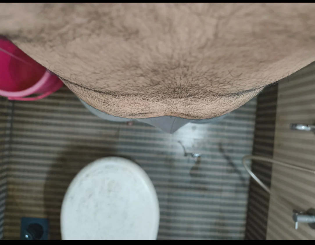 XXX Porn Photo of Nude SilentTerr 6