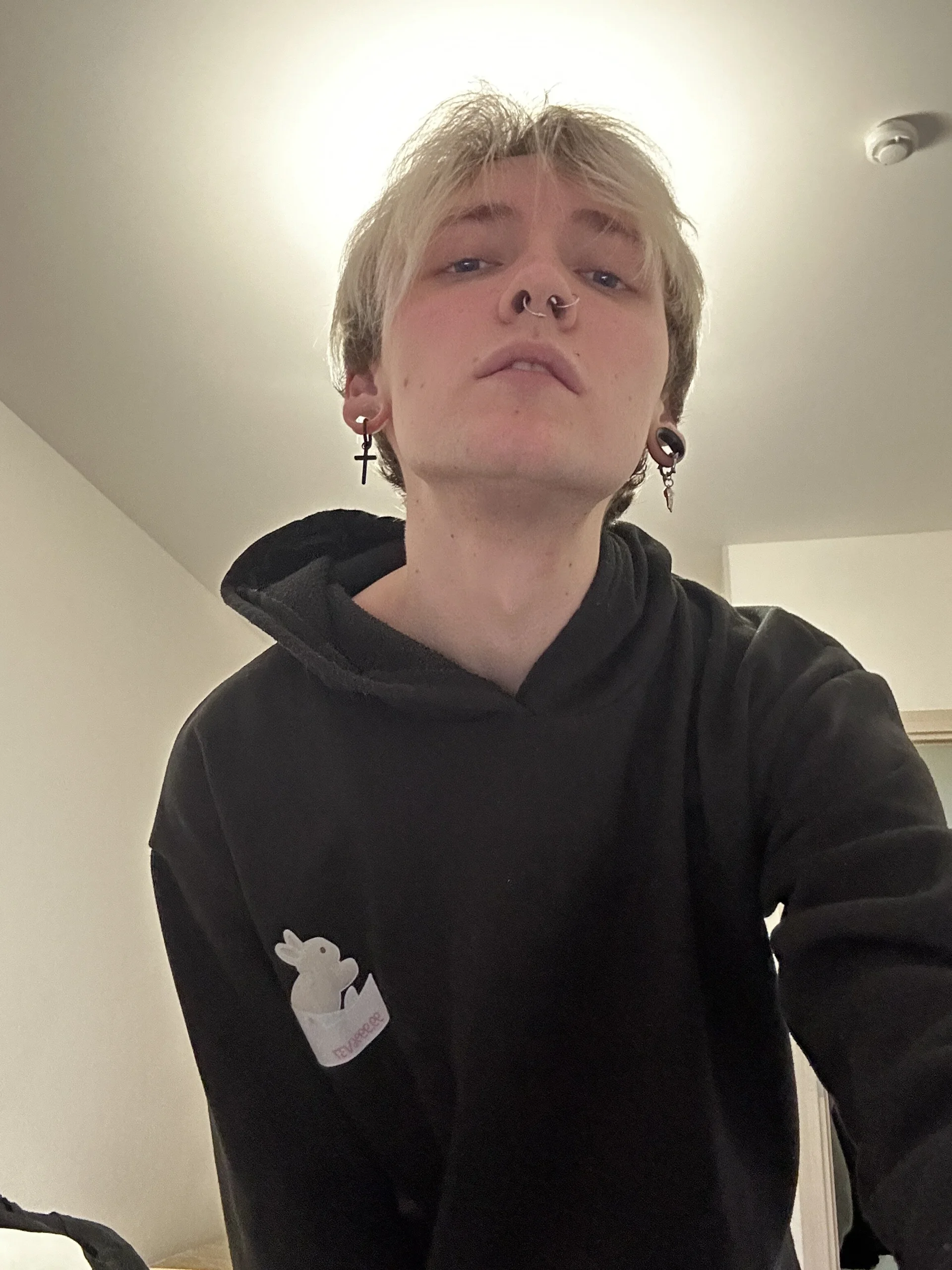 XXX Porn Photo of Nude Elliot_Winki 4