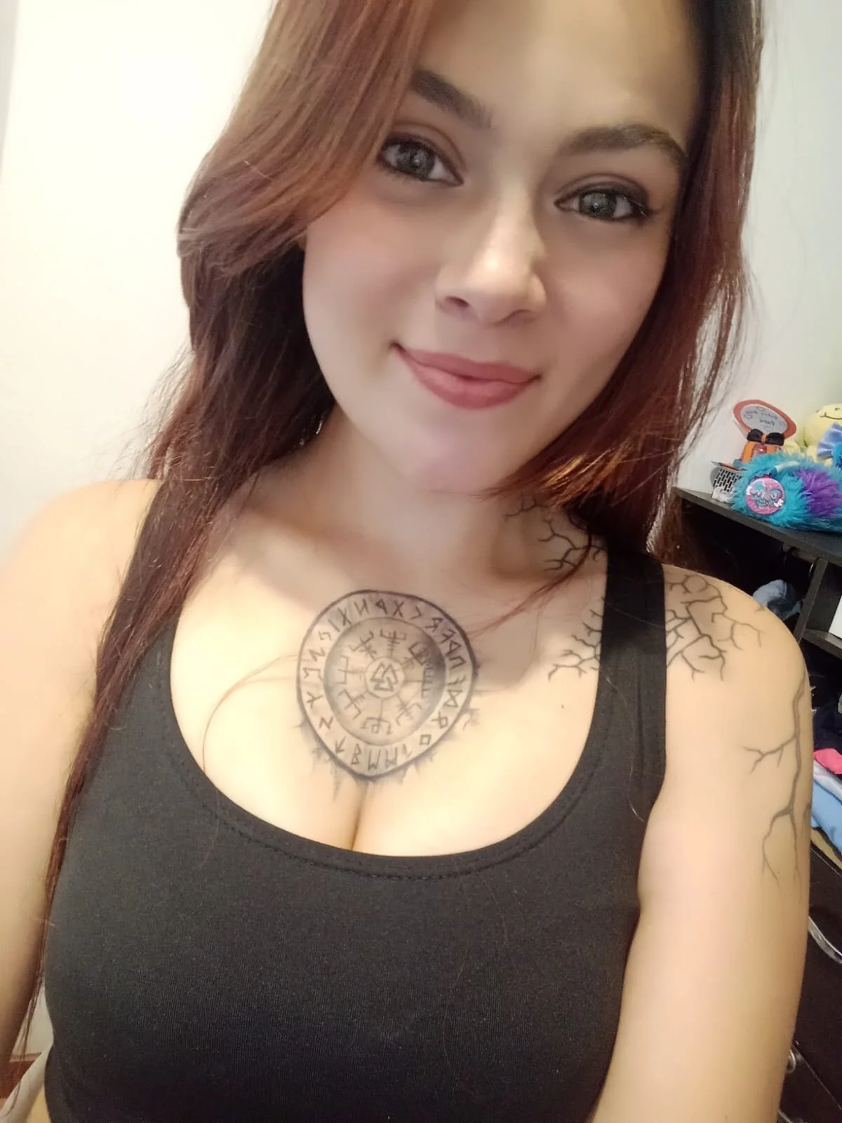 XXX Porn Photo of Nude AylinCollins 5