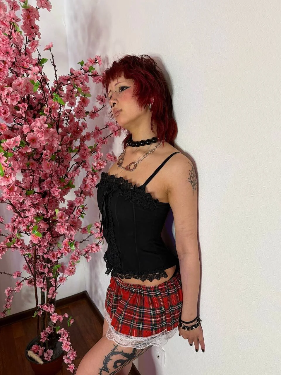 XXX Porn Photo of Nude Nana_Mori 1