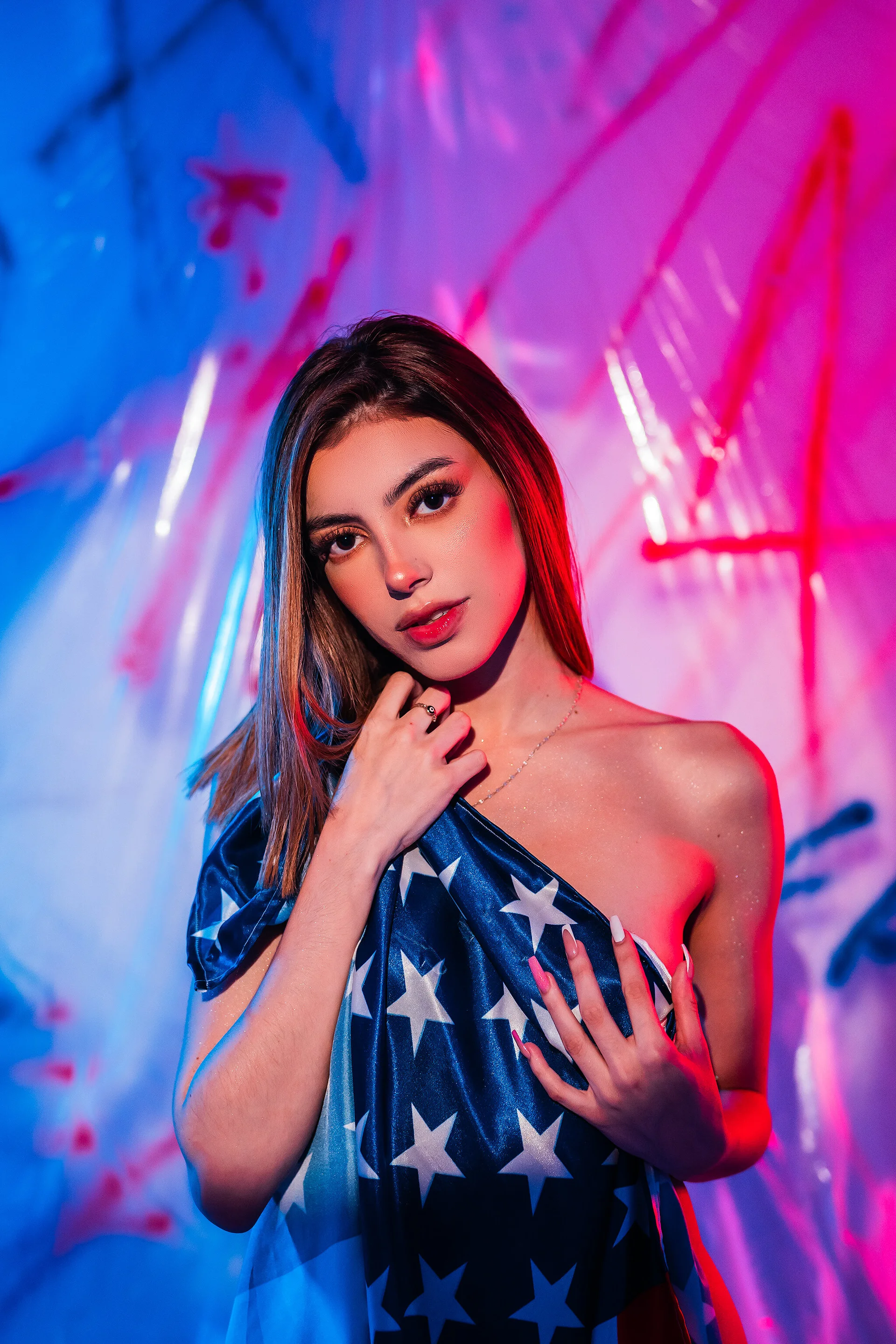 XXX Porn Photo of Nude MerySummer 32