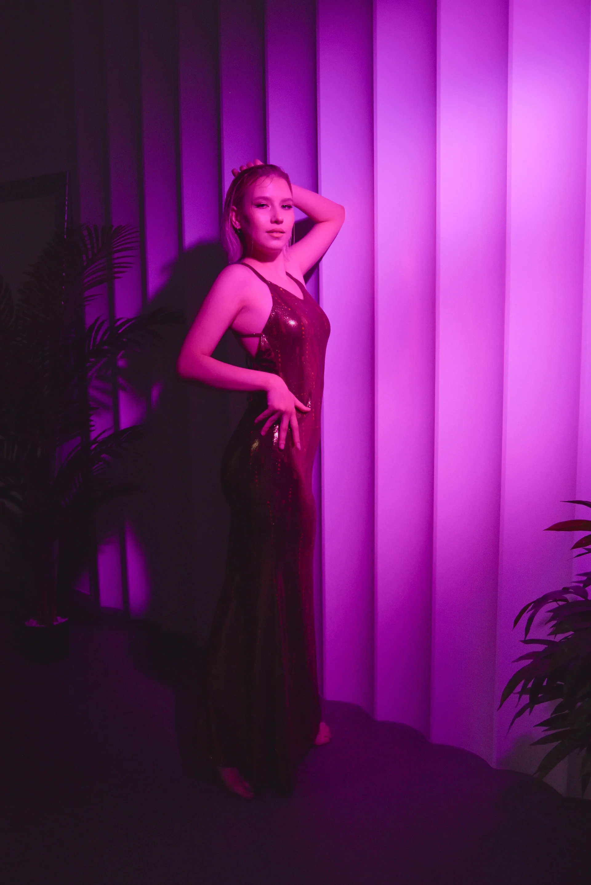 XXX Porn Photo of Nude LiliLinn 9