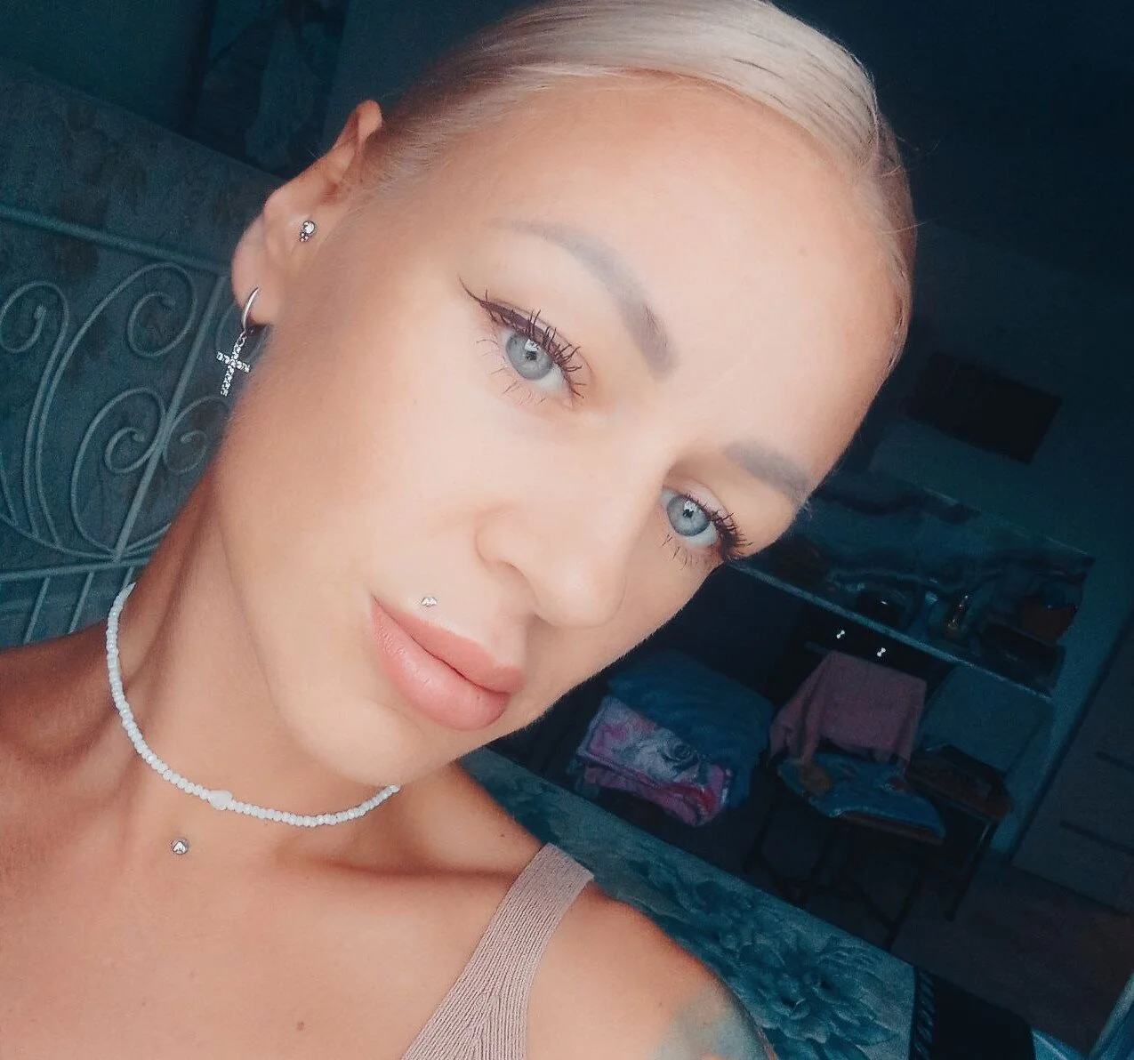 XXX Porn Photo of Nude Skinny_Nally 199