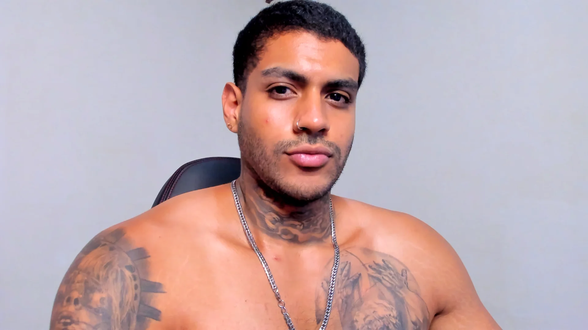 XXX Porn Photo of Nude LuigiVitale_1 72