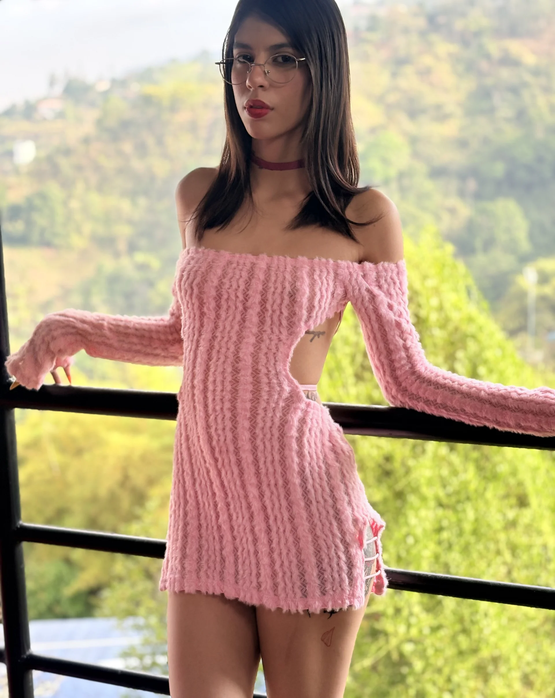 XXX Porn Photo of Nude MakkiAndJimmyy 13