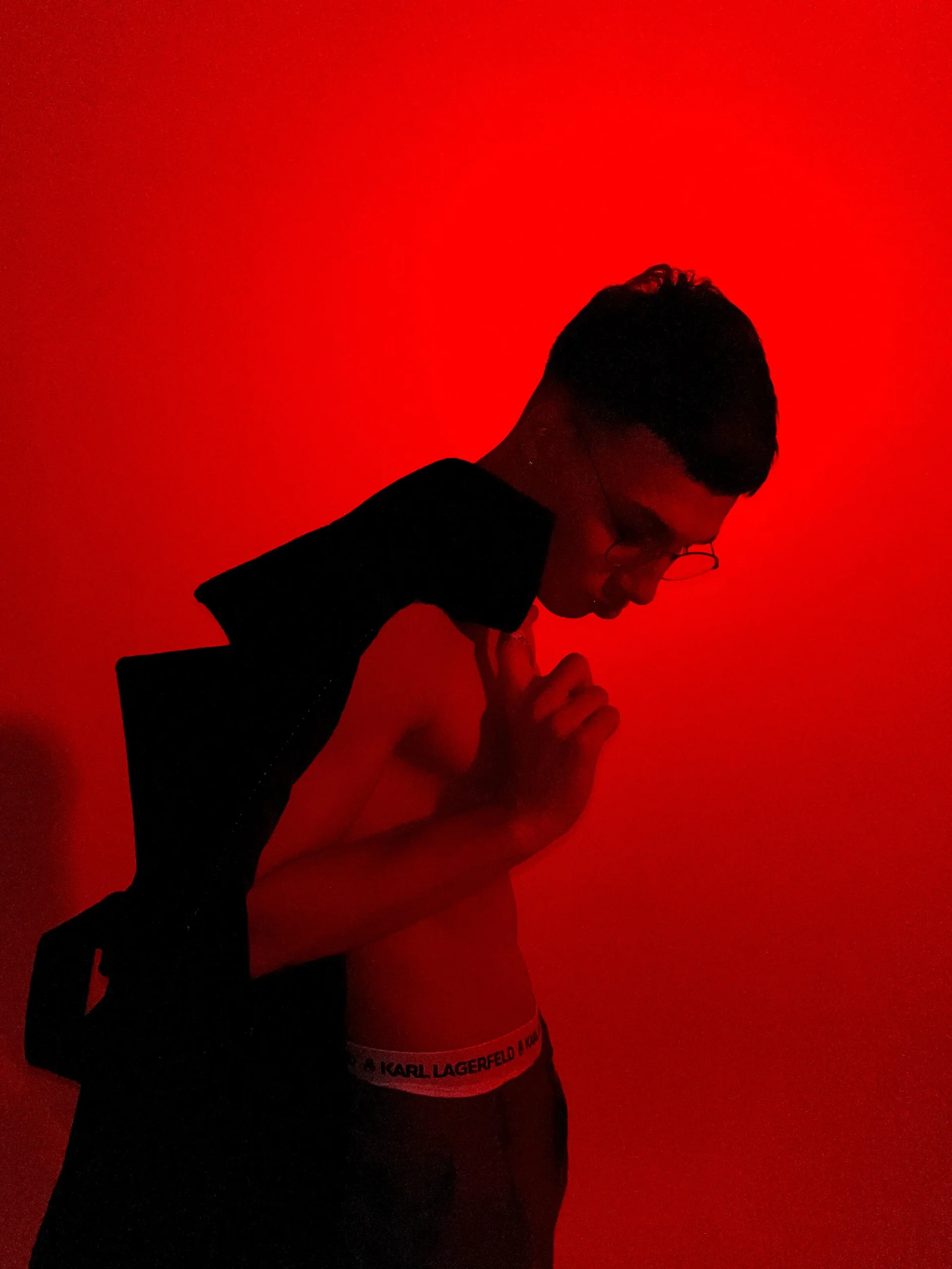 XXX Porn Photo of Nude Kent_Ross 7