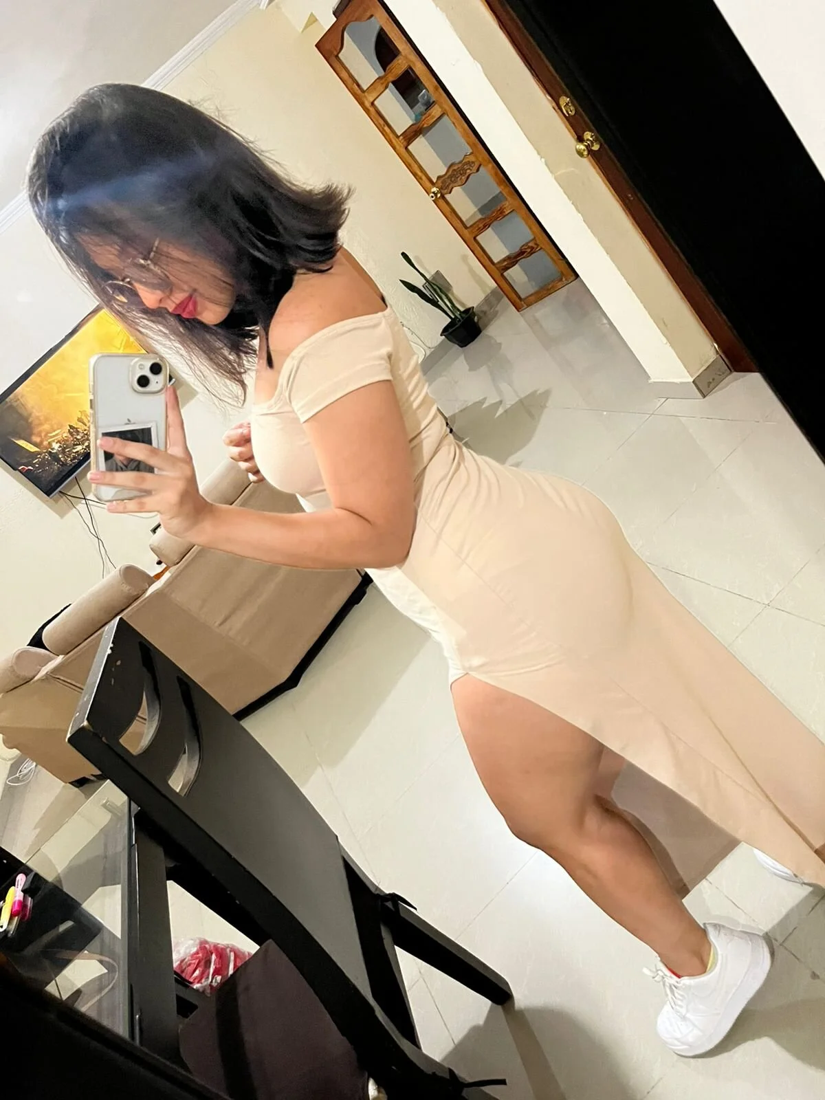 XXX Porn Photo of Nude Lauuu2007 12
