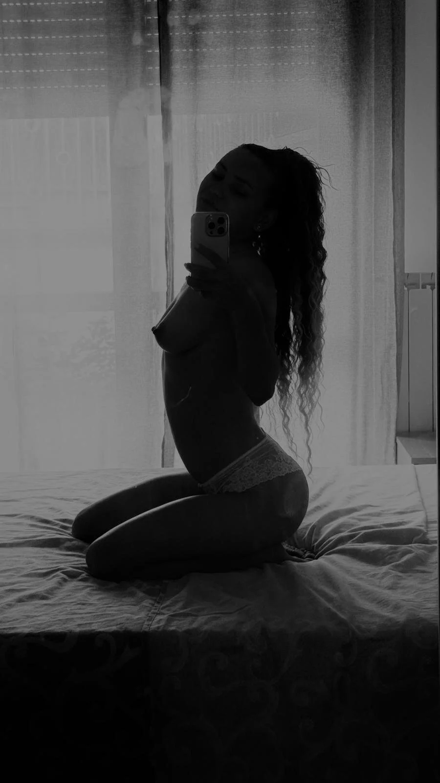 XXX Porn Photo of Nude AlessiaCreed 18