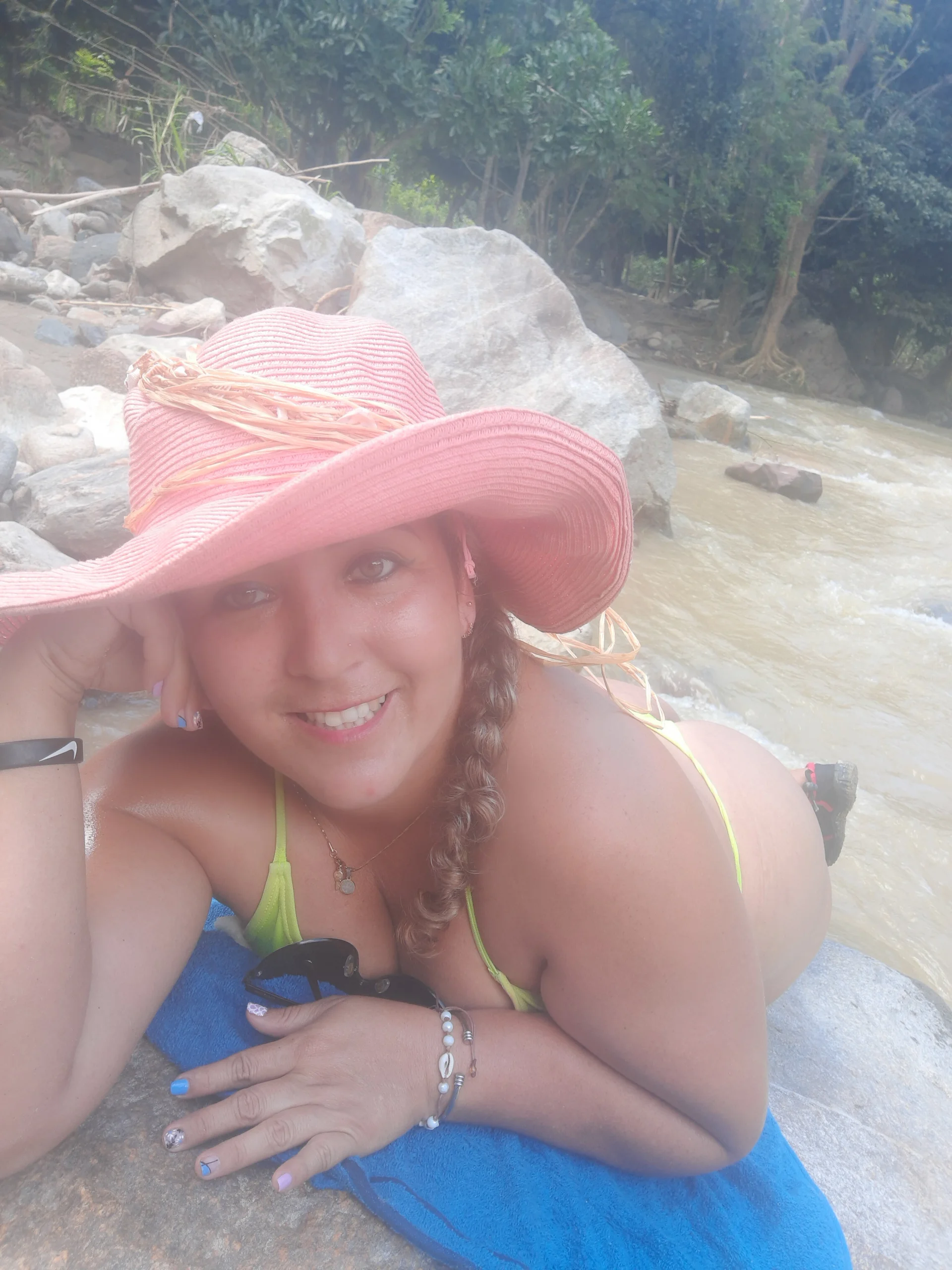XXX Porn Photo of Nude camile_milf 1198