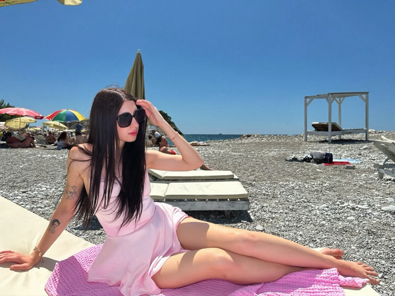 XXX Porn Photo of Nude rinwhite_ 5