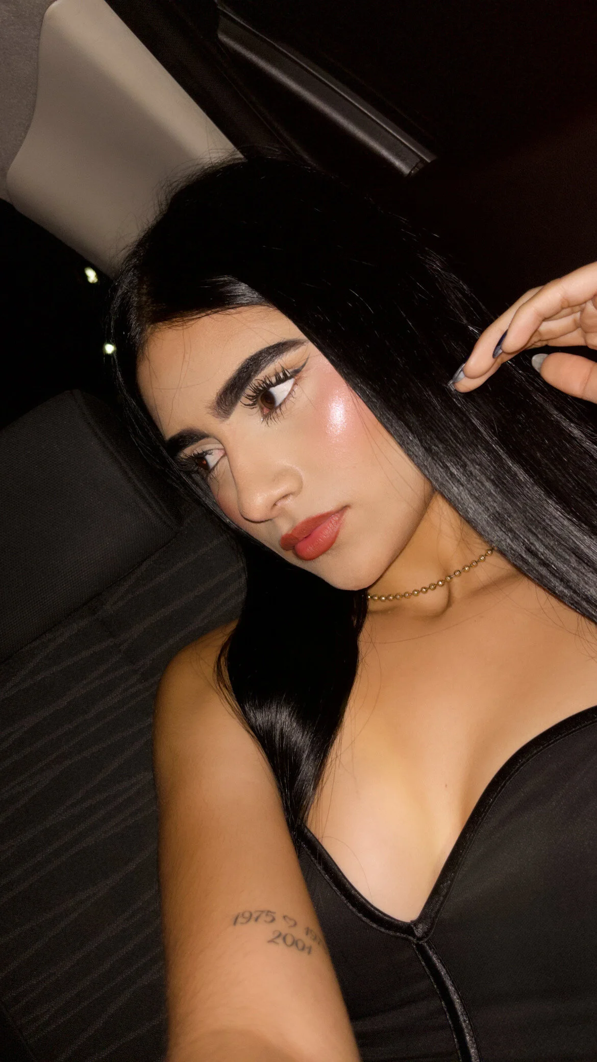 XXX Porn Photo of Nude BellaaStorm 26
