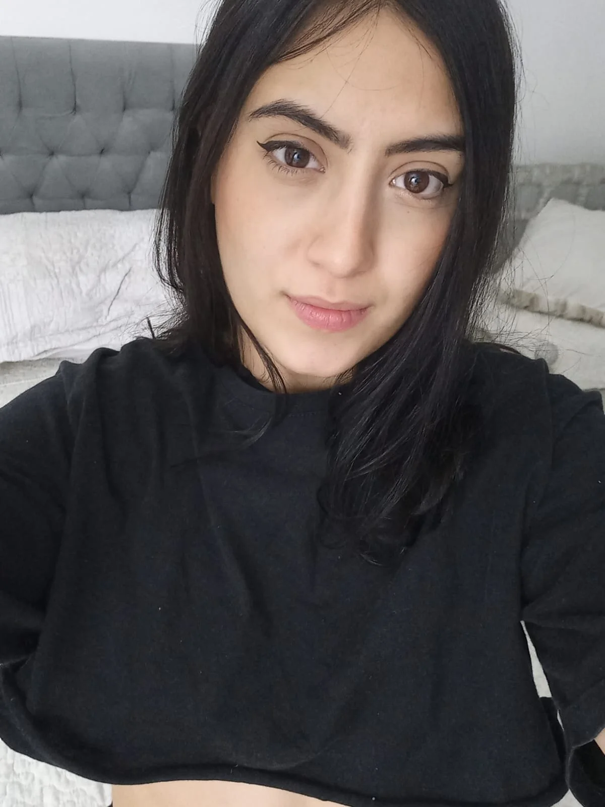 XXX Porn Photo of Nude MIYESSI 6