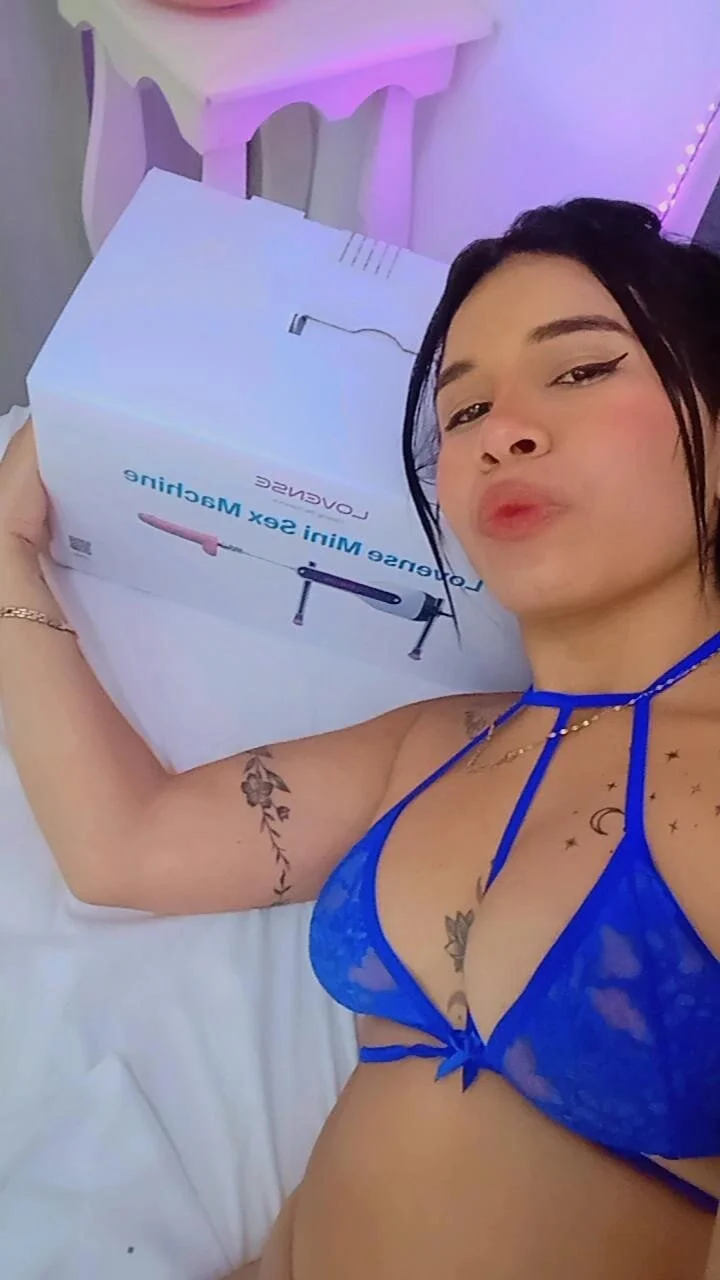 XXX Porn Photo of Nude KIannaNicole 3