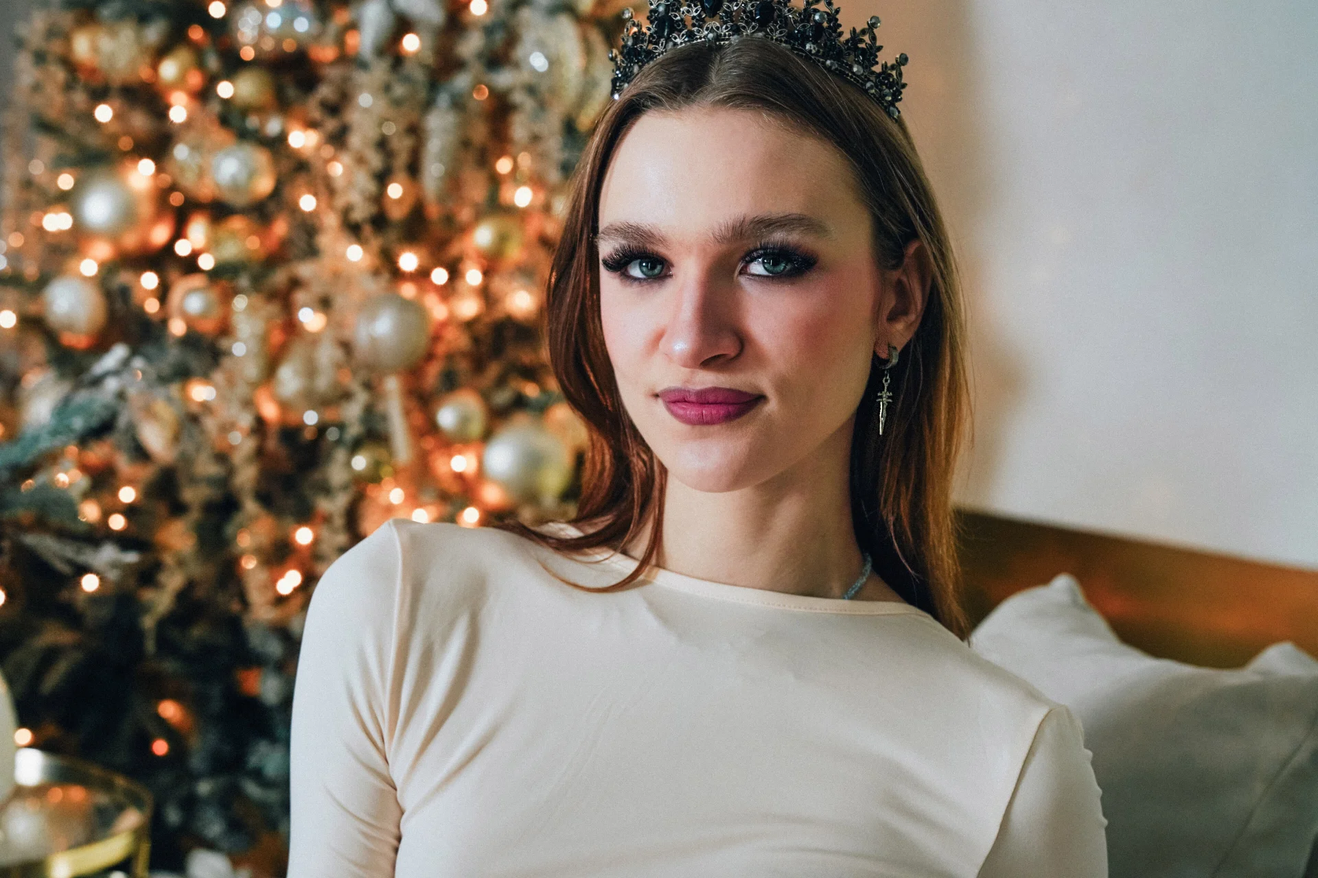 XXX Porn Photo of Nude PollyMayer 10